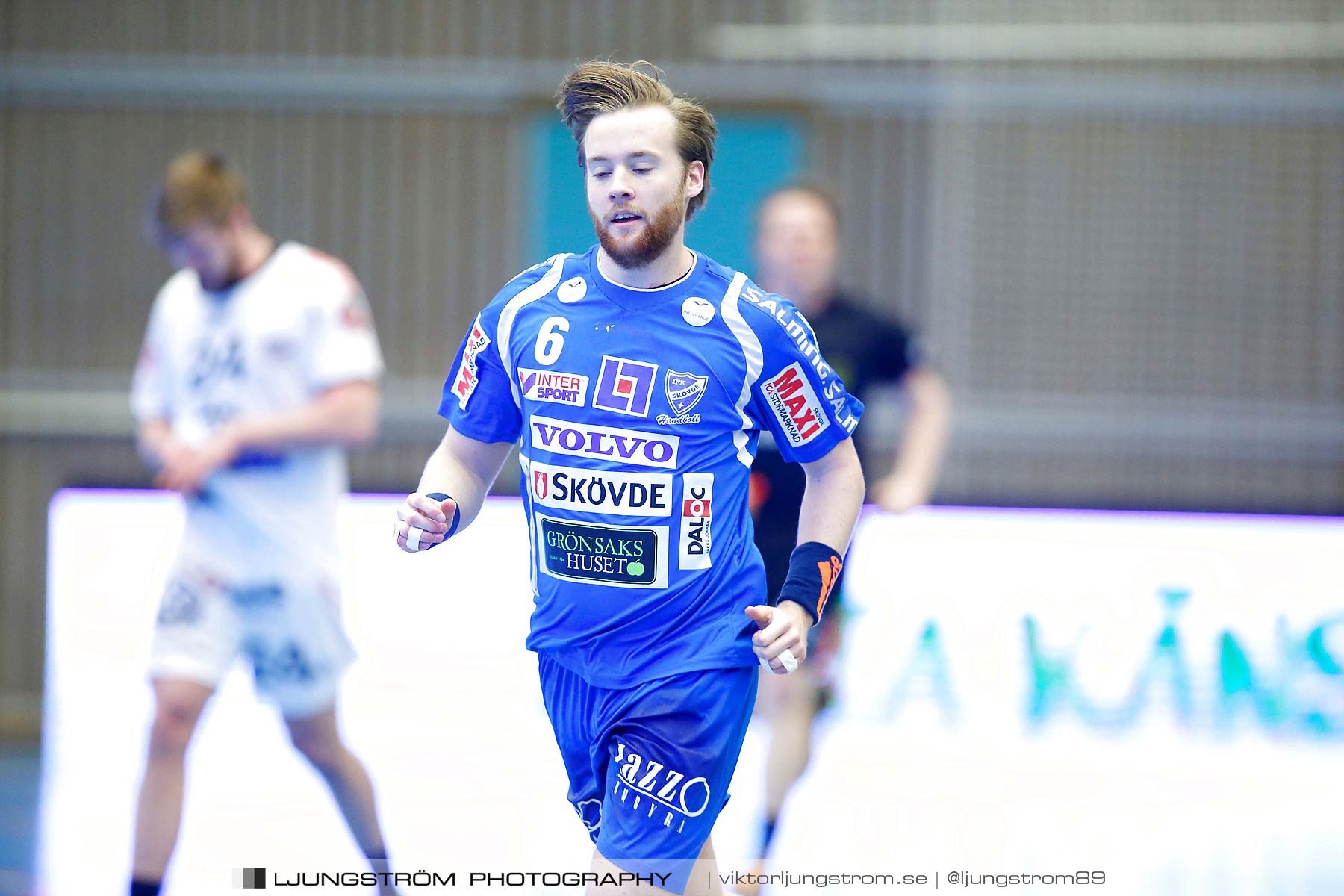 IFK Skövde HK-HK Malmö 20-28,herr,Arena Skövde,Skövde,Sverige,Handboll,,2015,169124