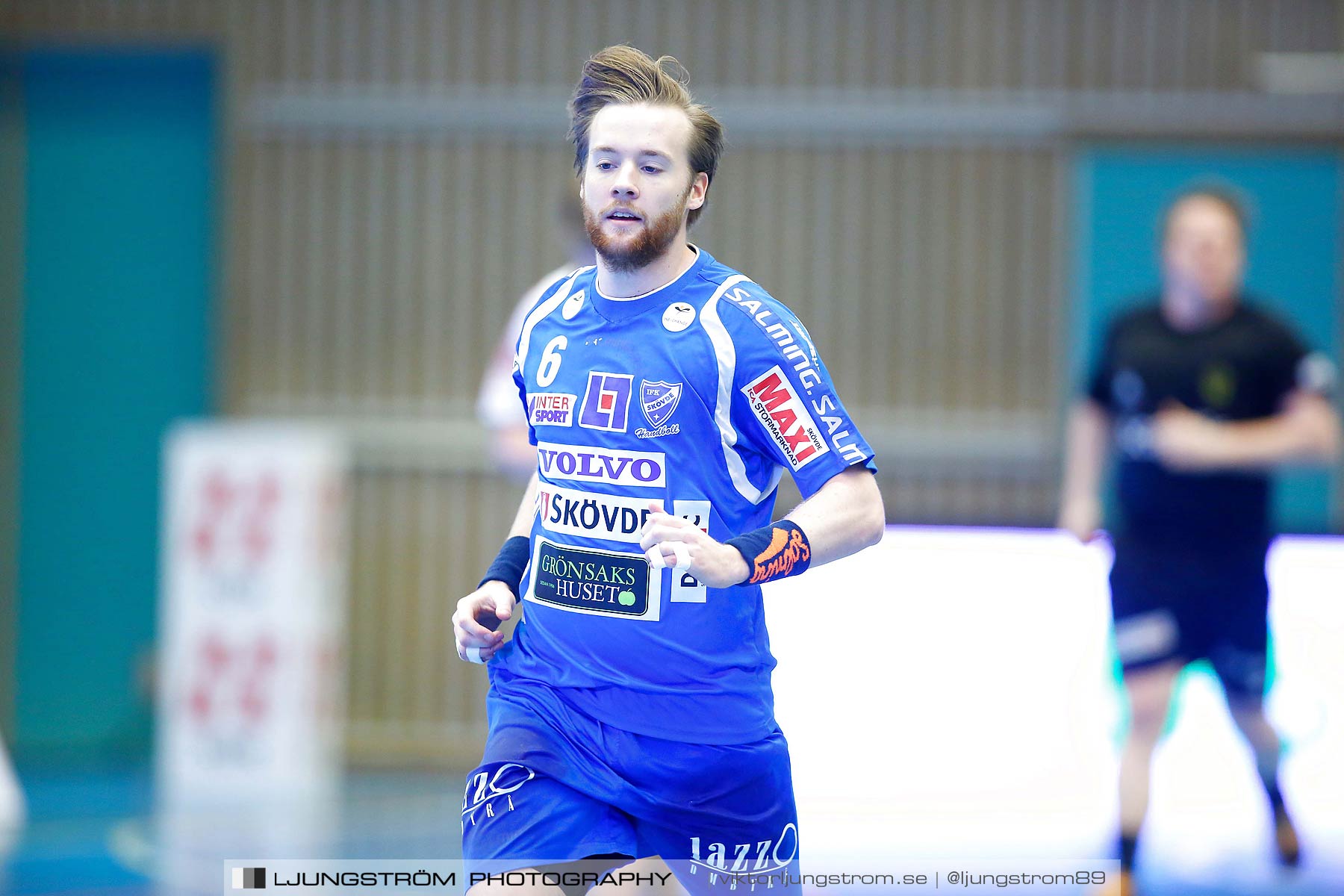 IFK Skövde HK-HK Malmö 20-28,herr,Arena Skövde,Skövde,Sverige,Handboll,,2015,169126