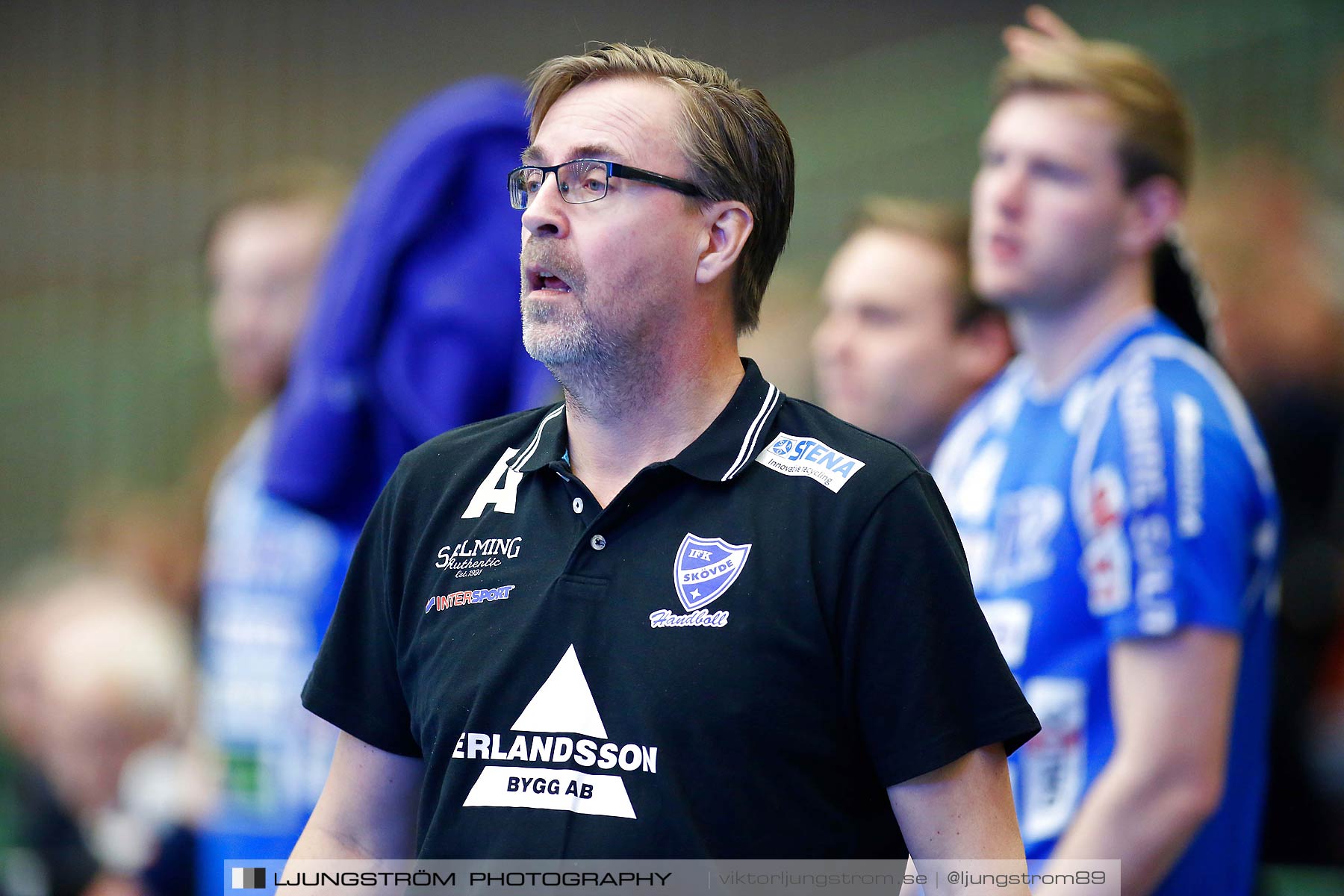 IFK Skövde HK-HK Malmö 20-28,herr,Arena Skövde,Skövde,Sverige,Handboll,,2015,169141