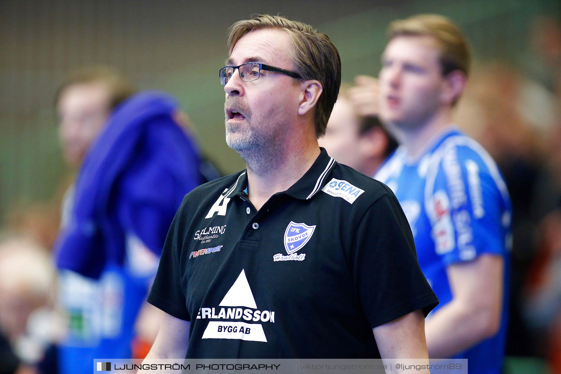 IFK Skövde HK-HK Malmö 20-28,herr,Arena Skövde,Skövde,Sverige,Handboll,,2015,169142