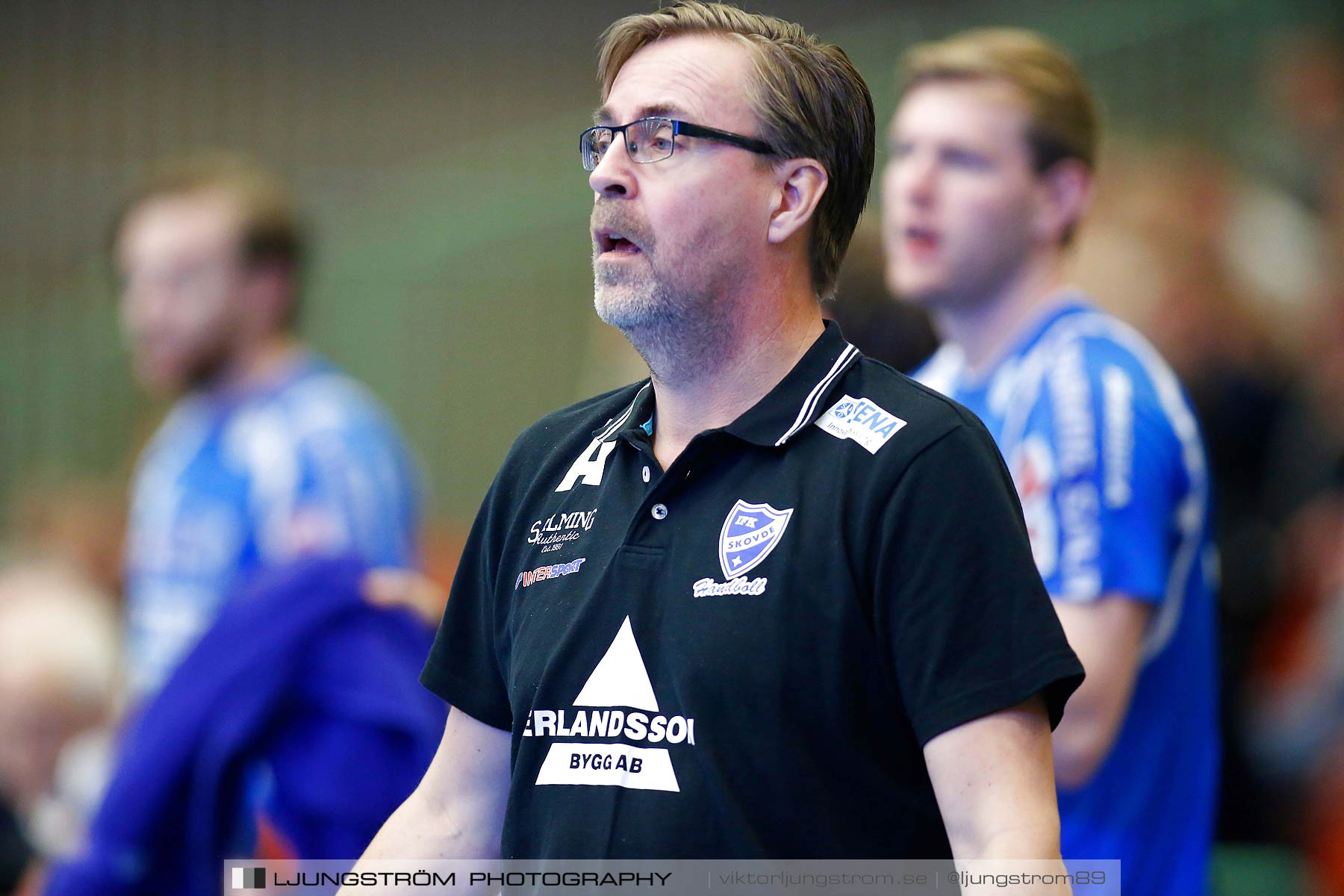 IFK Skövde HK-HK Malmö 20-28,herr,Arena Skövde,Skövde,Sverige,Handboll,,2015,169143