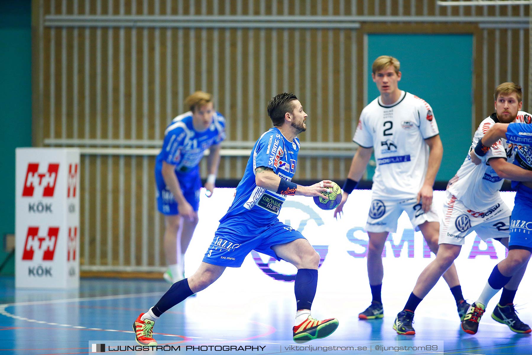 IFK Skövde HK-HK Malmö 20-28,herr,Arena Skövde,Skövde,Sverige,Handboll,,2015,169155