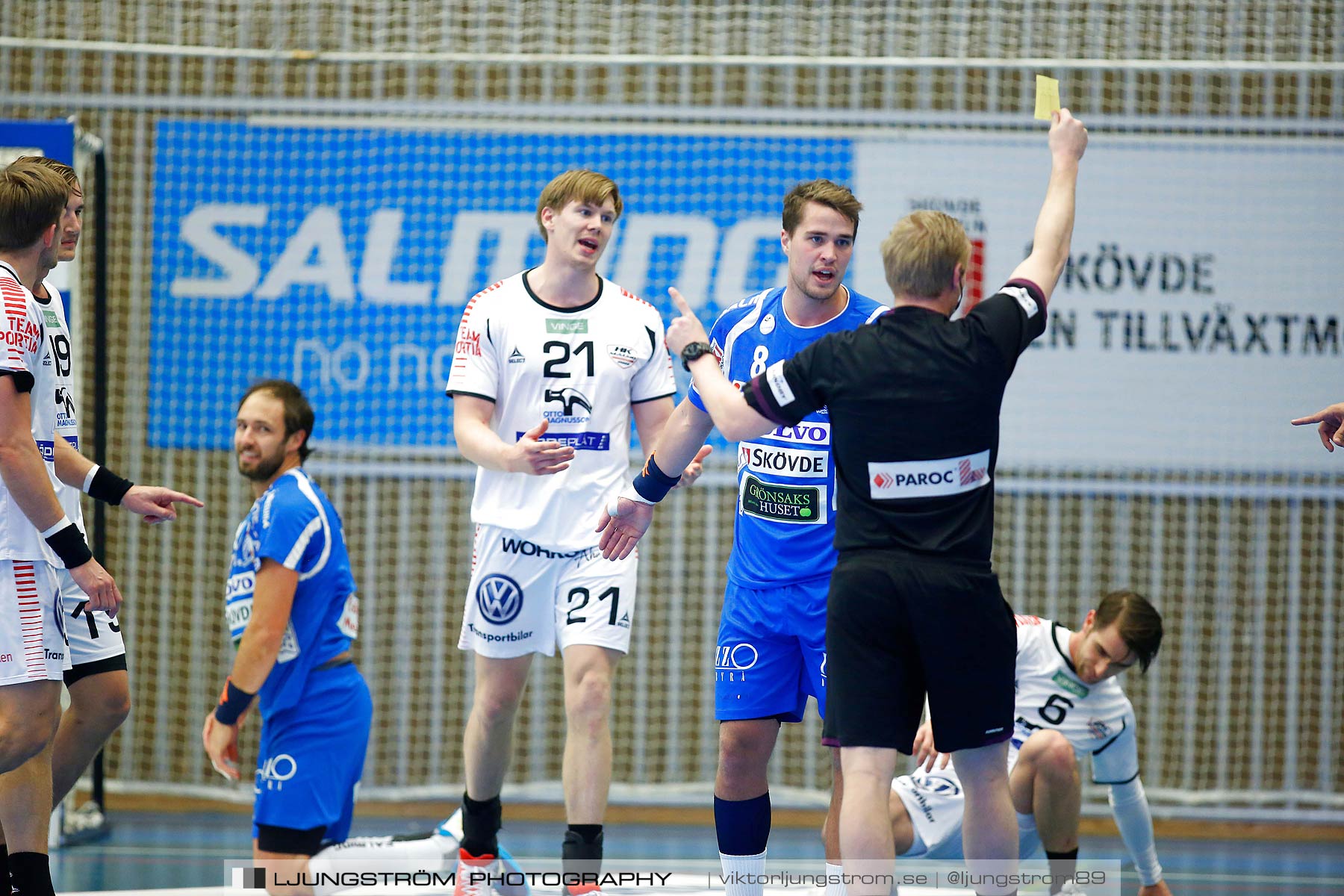 IFK Skövde HK-HK Malmö 20-28,herr,Arena Skövde,Skövde,Sverige,Handboll,,2015,169176