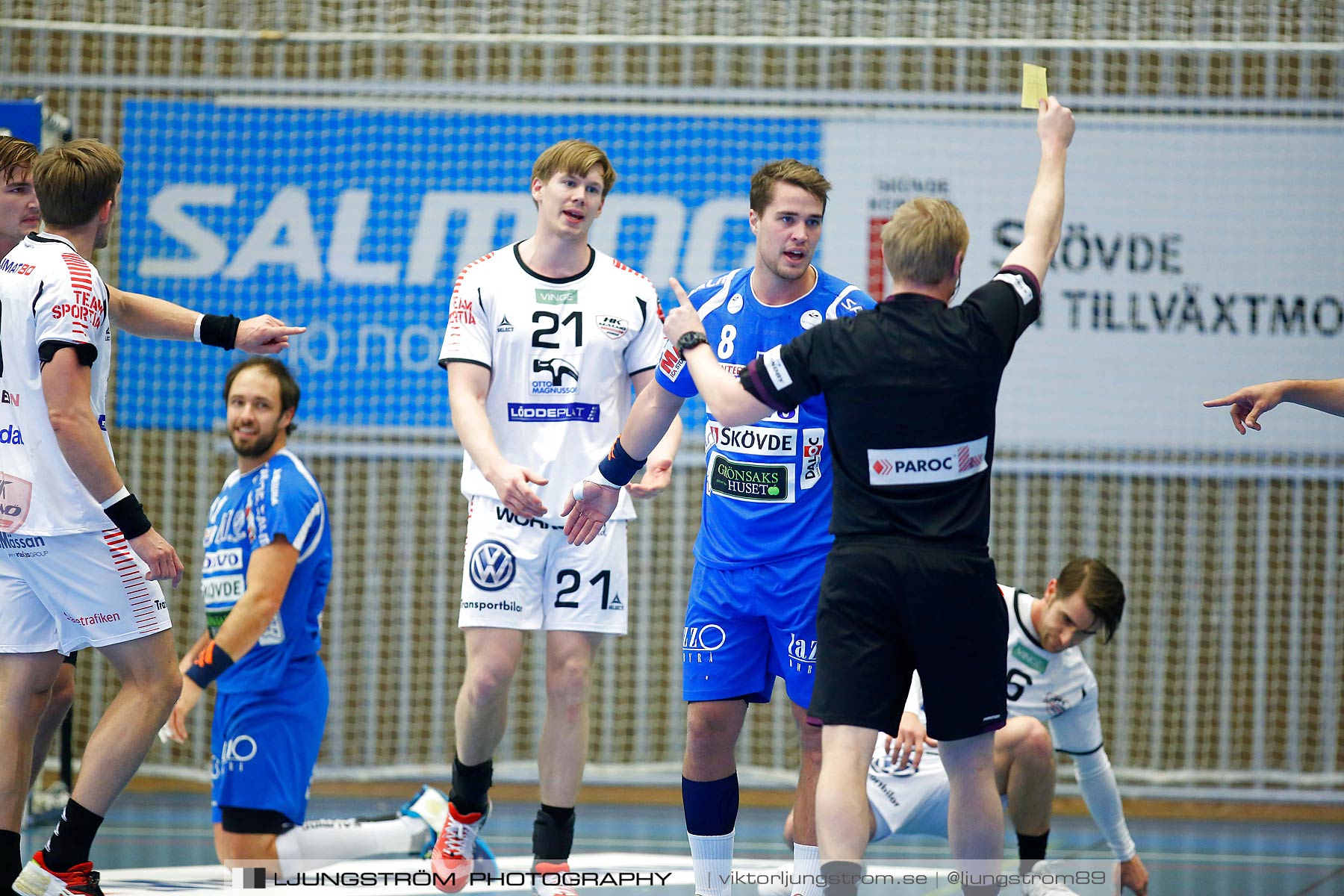 IFK Skövde HK-HK Malmö 20-28,herr,Arena Skövde,Skövde,Sverige,Handboll,,2015,169177