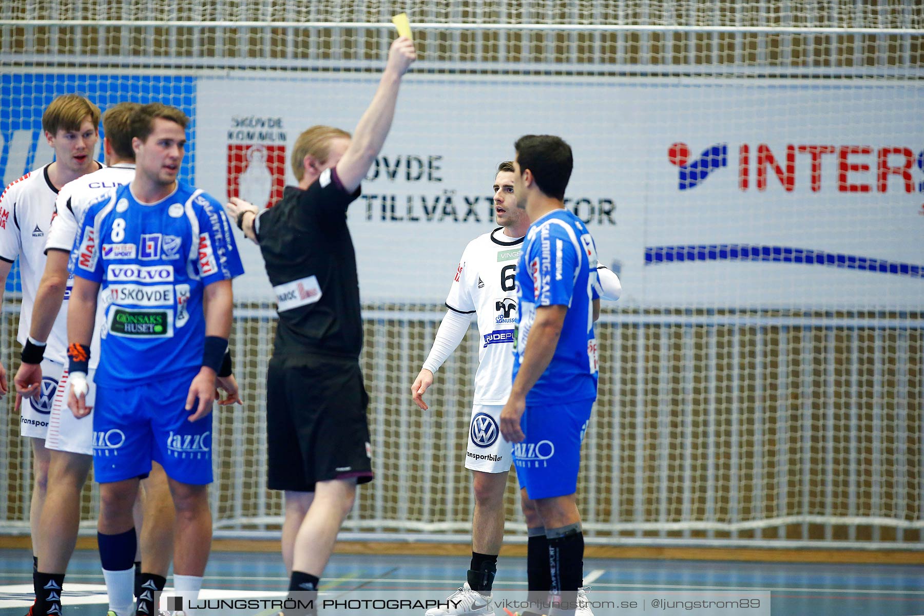 IFK Skövde HK-HK Malmö 20-28,herr,Arena Skövde,Skövde,Sverige,Handboll,,2015,169182