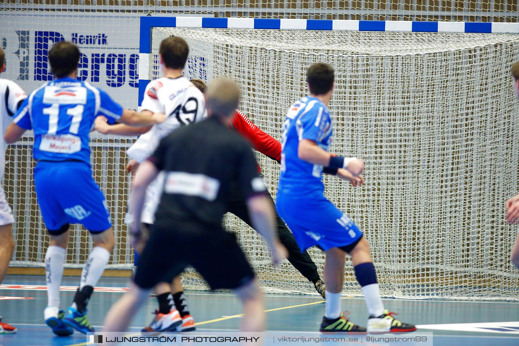 IFK Skövde HK-HK Malmö 20-28,herr,Arena Skövde,Skövde,Sverige,Handboll,,2015,169189