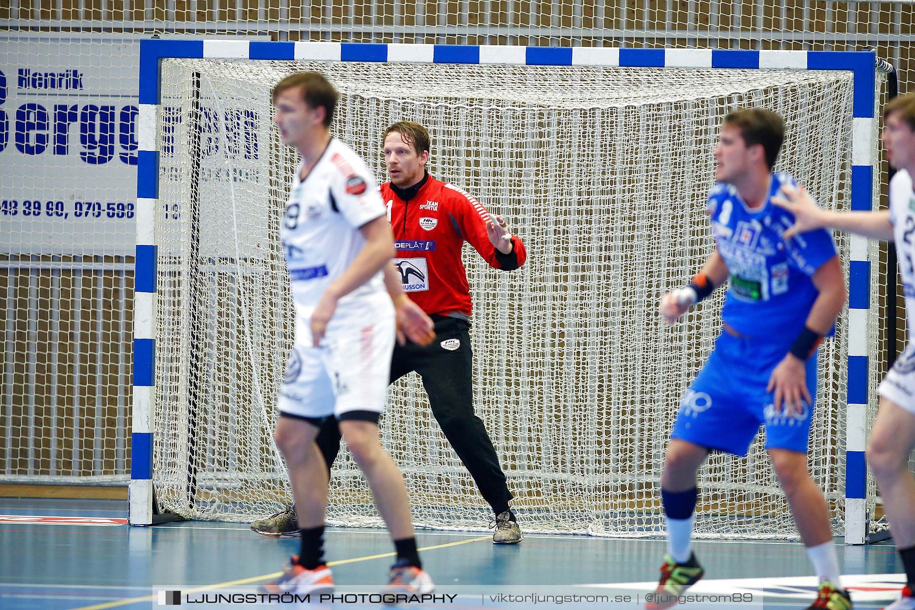 IFK Skövde HK-HK Malmö 20-28,herr,Arena Skövde,Skövde,Sverige,Handboll,,2015,169190