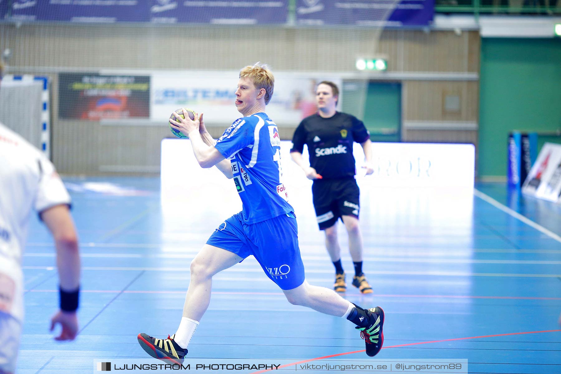 IFK Skövde HK-HK Malmö 20-28,herr,Arena Skövde,Skövde,Sverige,Handboll,,2015,169203