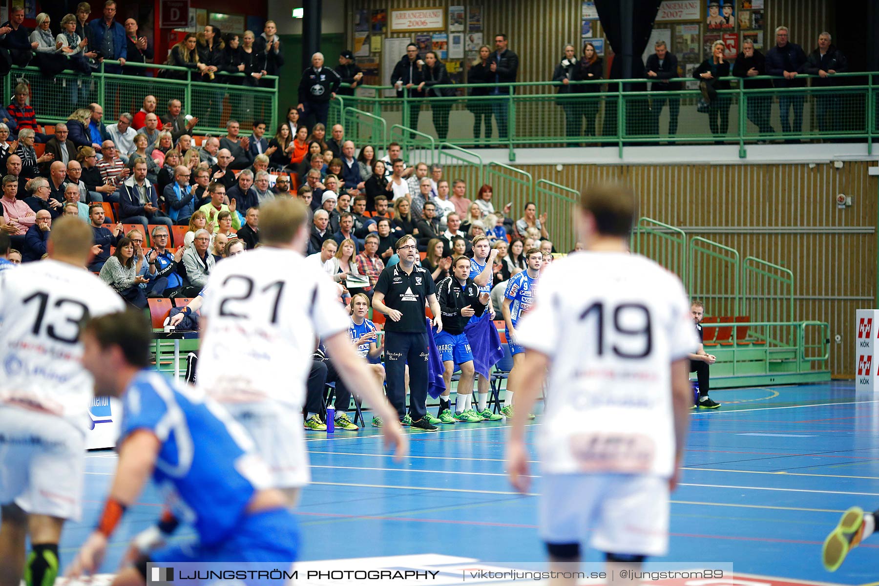 IFK Skövde HK-HK Malmö 20-28,herr,Arena Skövde,Skövde,Sverige,Handboll,,2015,169209