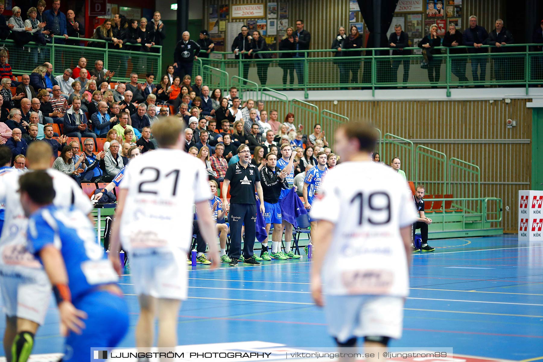 IFK Skövde HK-HK Malmö 20-28,herr,Arena Skövde,Skövde,Sverige,Handboll,,2015,169210