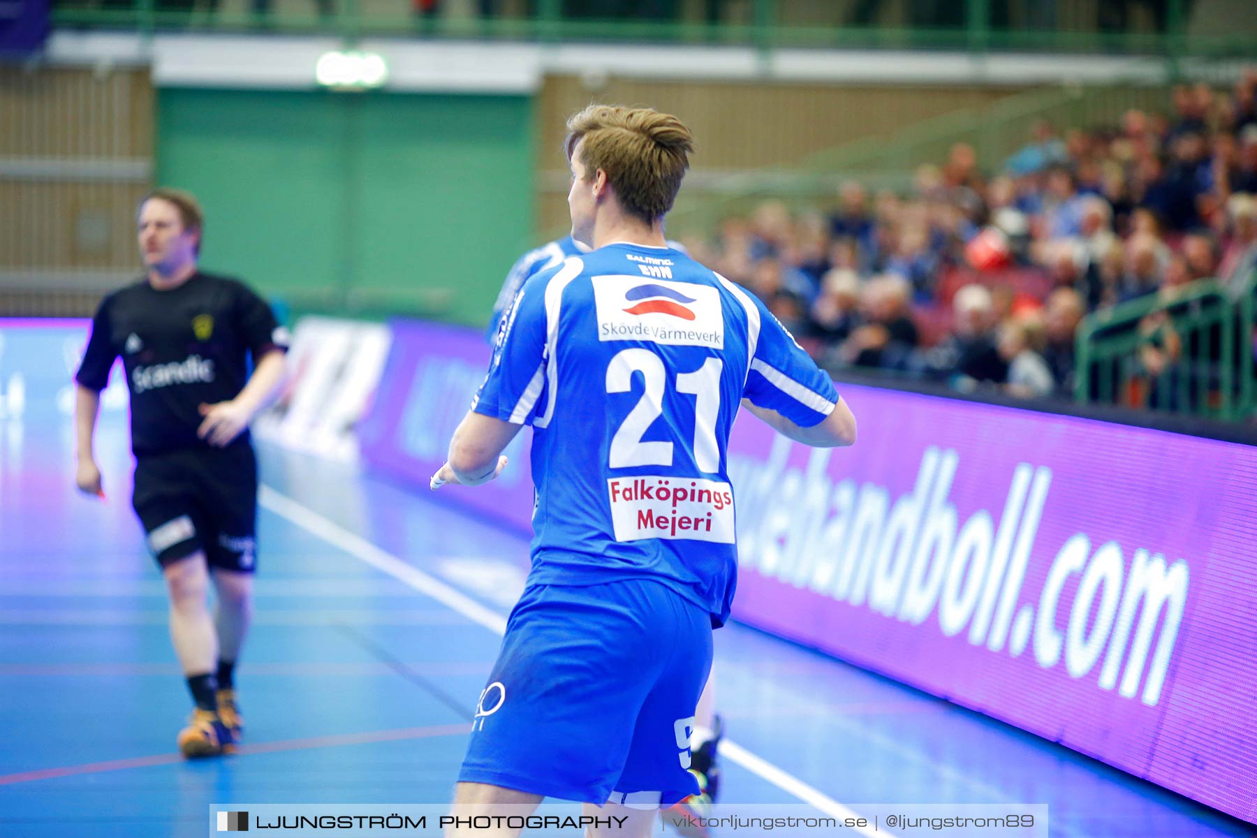 IFK Skövde HK-HK Malmö 20-28,herr,Arena Skövde,Skövde,Sverige,Handboll,,2015,169212