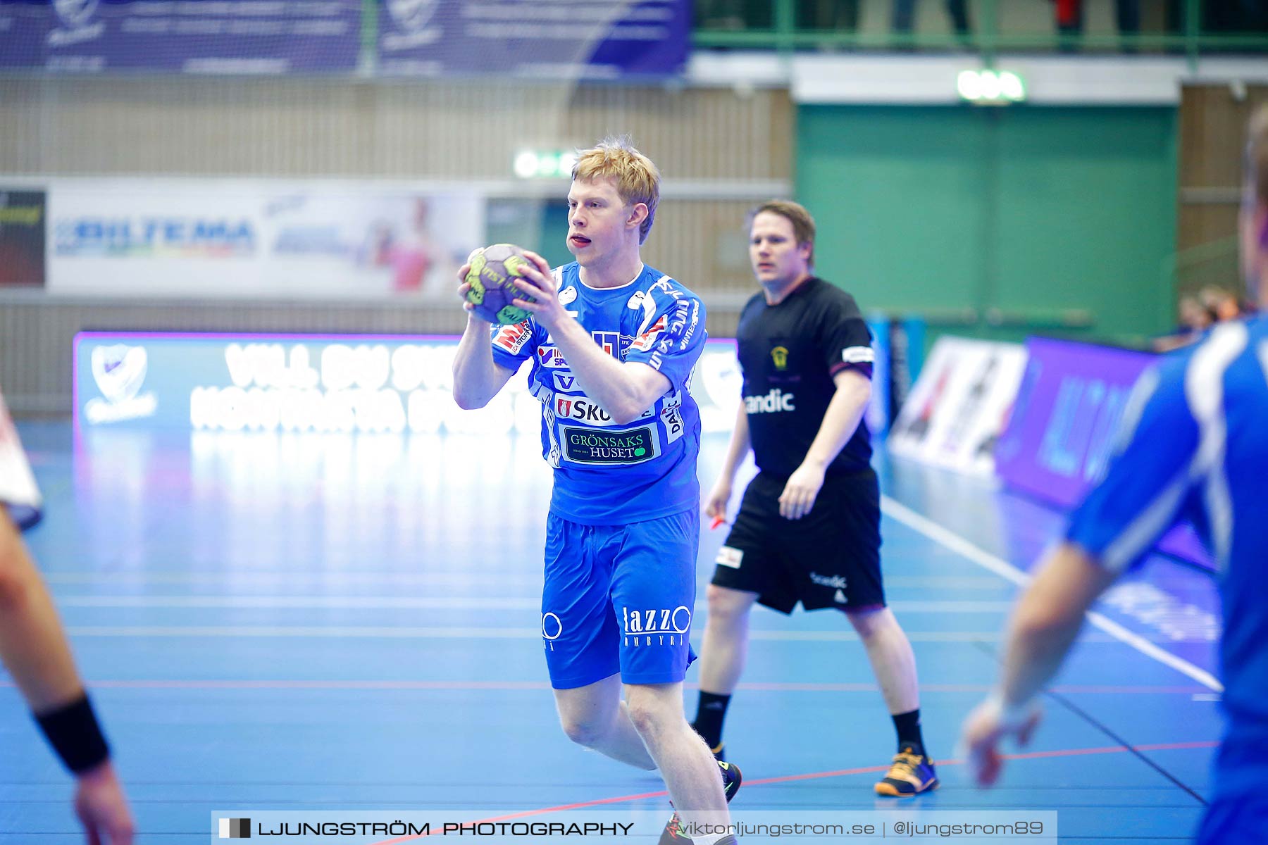 IFK Skövde HK-HK Malmö 20-28,herr,Arena Skövde,Skövde,Sverige,Handboll,,2015,169214