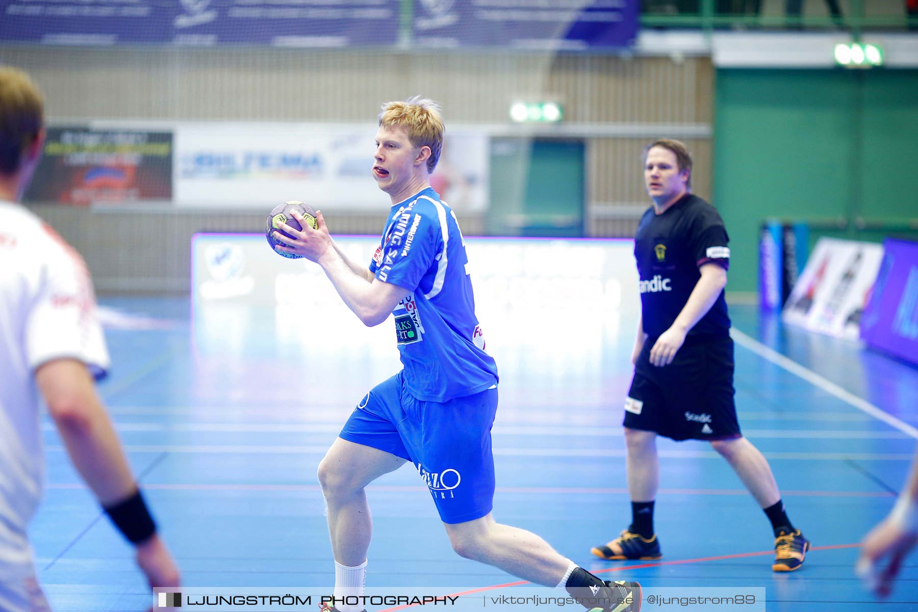 IFK Skövde HK-HK Malmö 20-28,herr,Arena Skövde,Skövde,Sverige,Handboll,,2015,169215