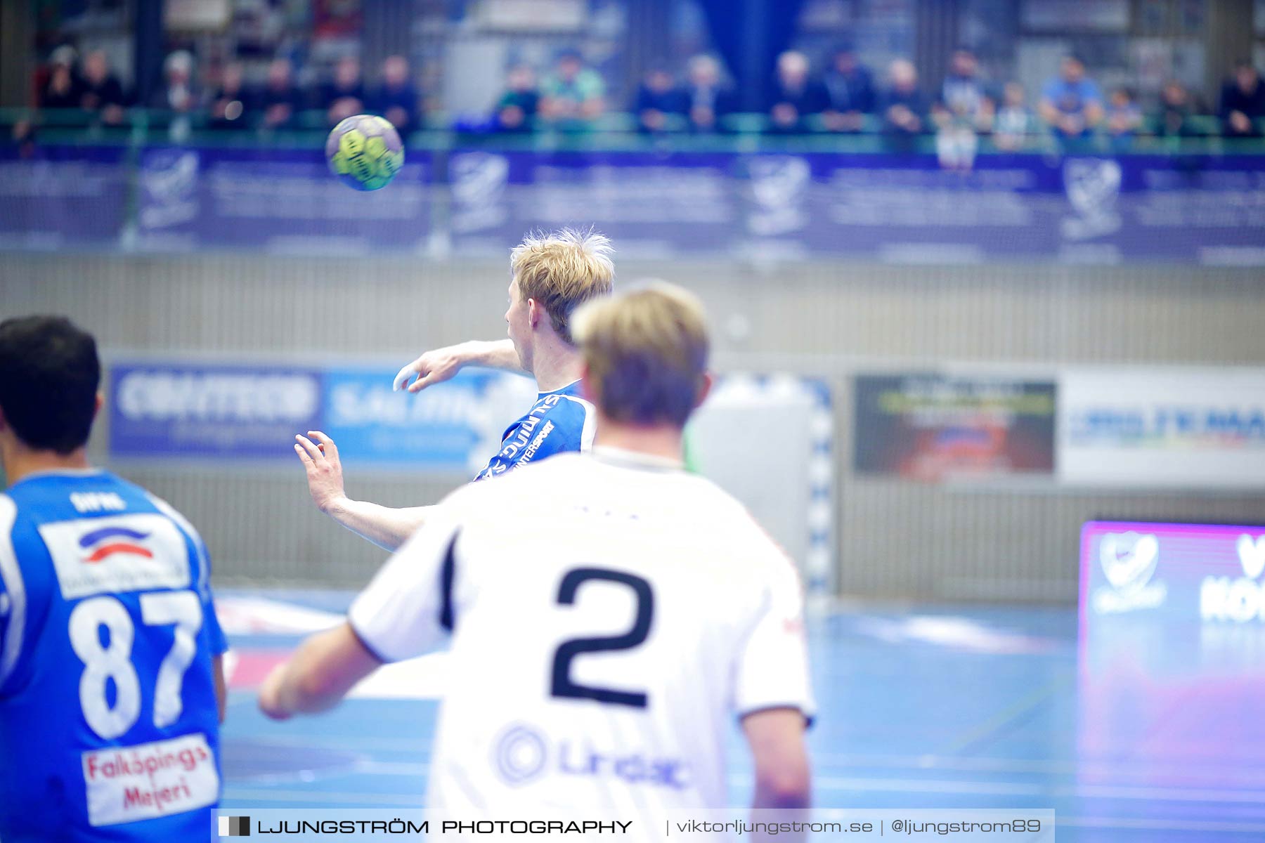 IFK Skövde HK-HK Malmö 20-28,herr,Arena Skövde,Skövde,Sverige,Handboll,,2015,169218