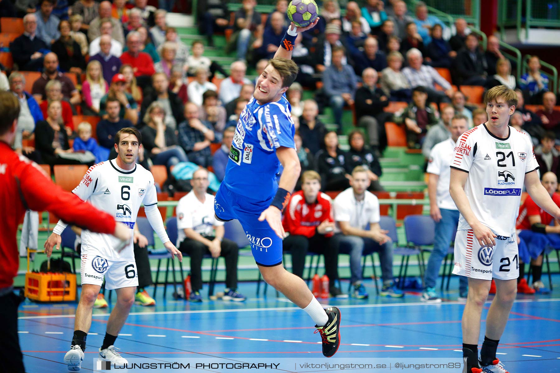 IFK Skövde HK-HK Malmö 20-28,herr,Arena Skövde,Skövde,Sverige,Handboll,,2015,169278