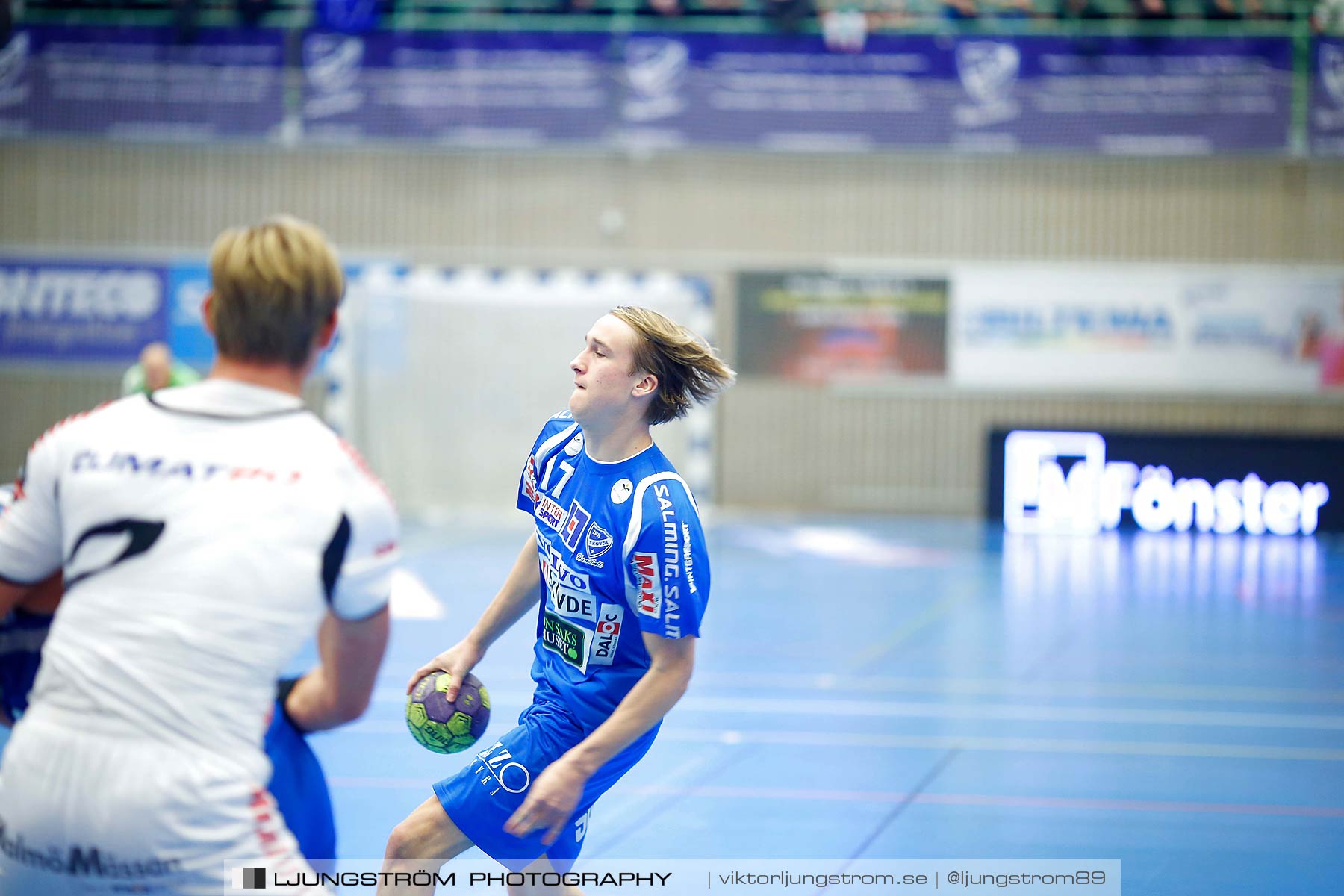 IFK Skövde HK-HK Malmö 20-28,herr,Arena Skövde,Skövde,Sverige,Handboll,,2015,169288