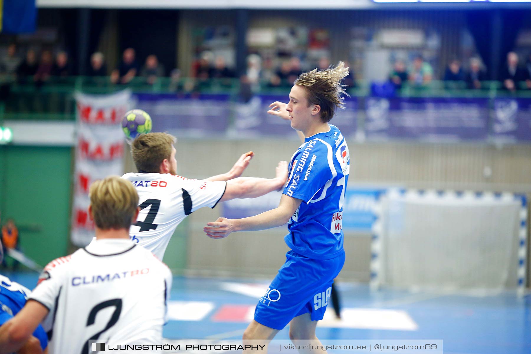 IFK Skövde HK-HK Malmö 20-28,herr,Arena Skövde,Skövde,Sverige,Handboll,,2015,169291