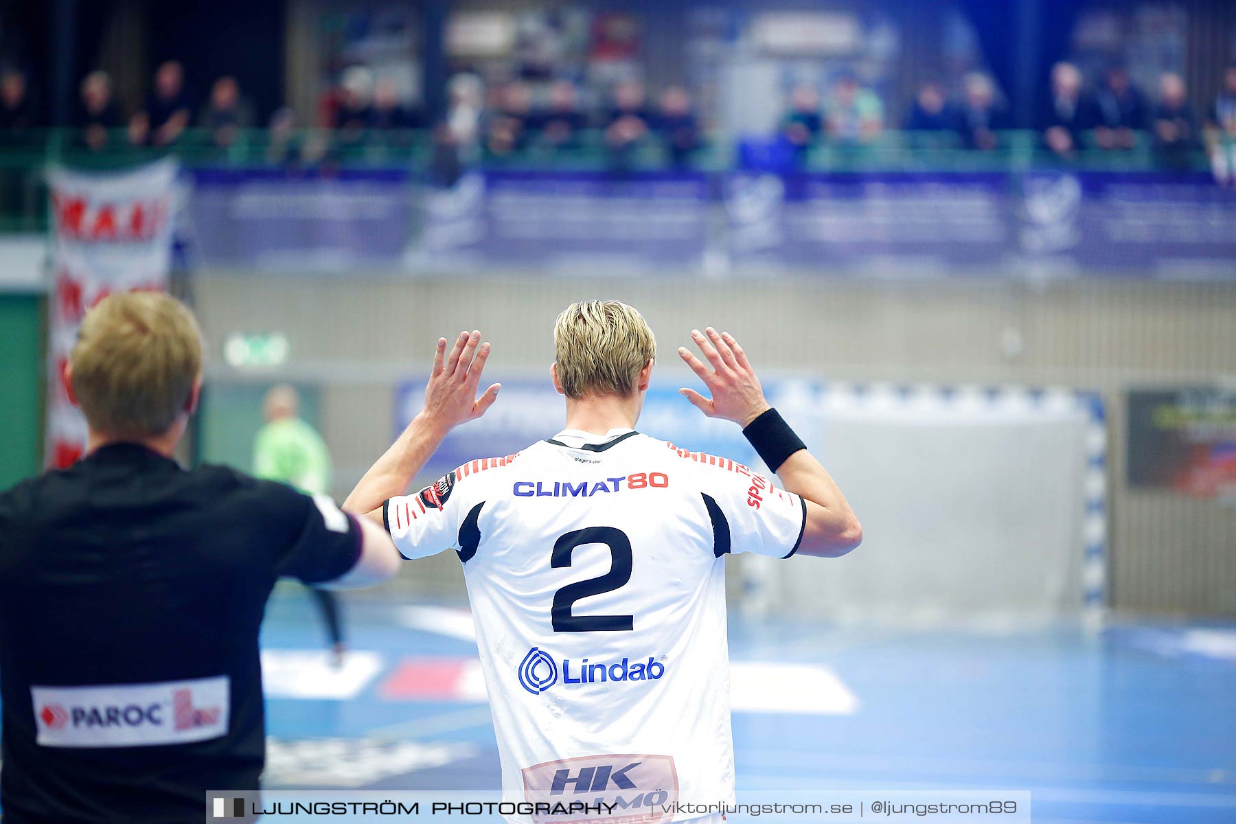 IFK Skövde HK-HK Malmö 20-28,herr,Arena Skövde,Skövde,Sverige,Handboll,,2015,169296