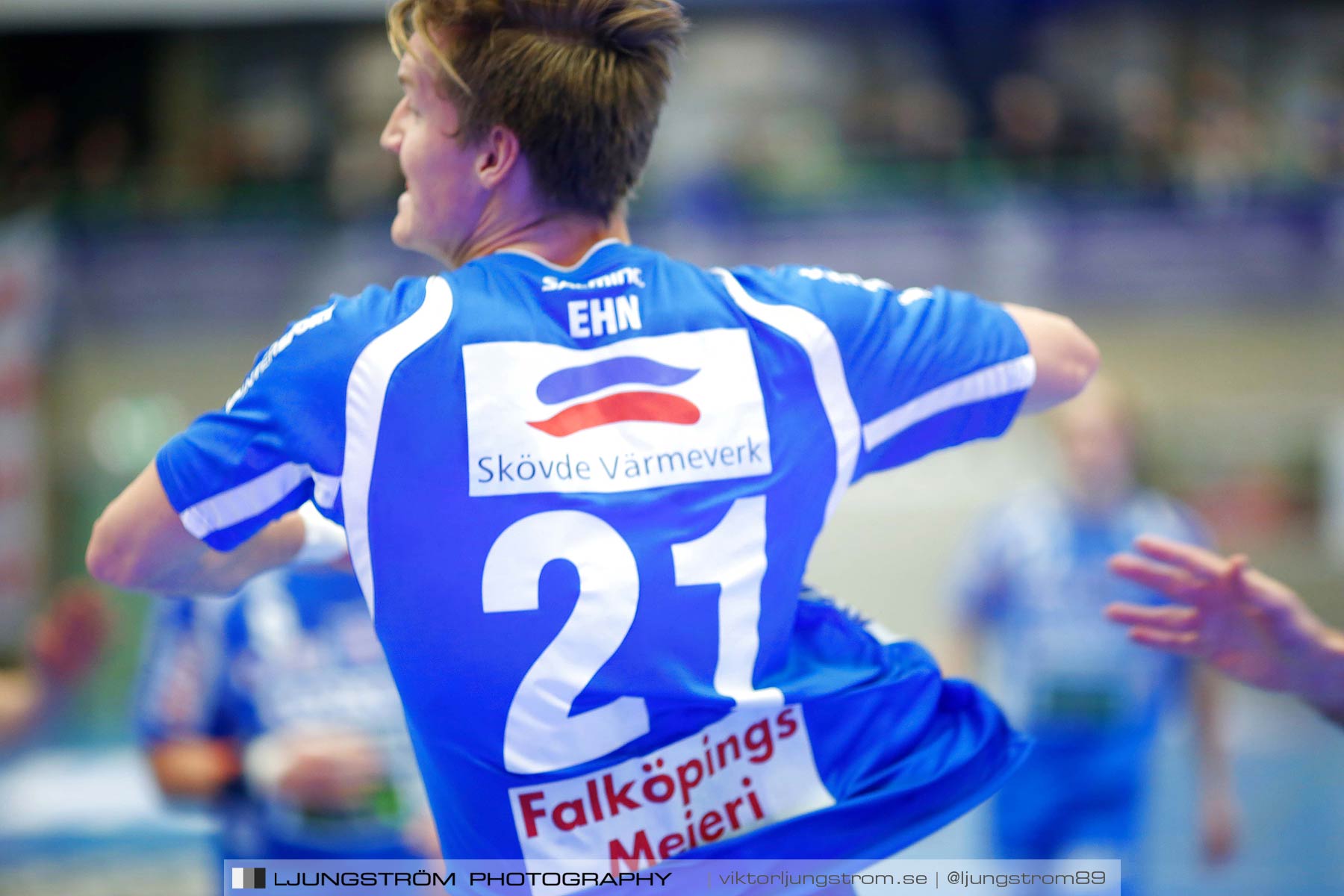 IFK Skövde HK-HK Malmö 20-28,herr,Arena Skövde,Skövde,Sverige,Handboll,,2015,169307