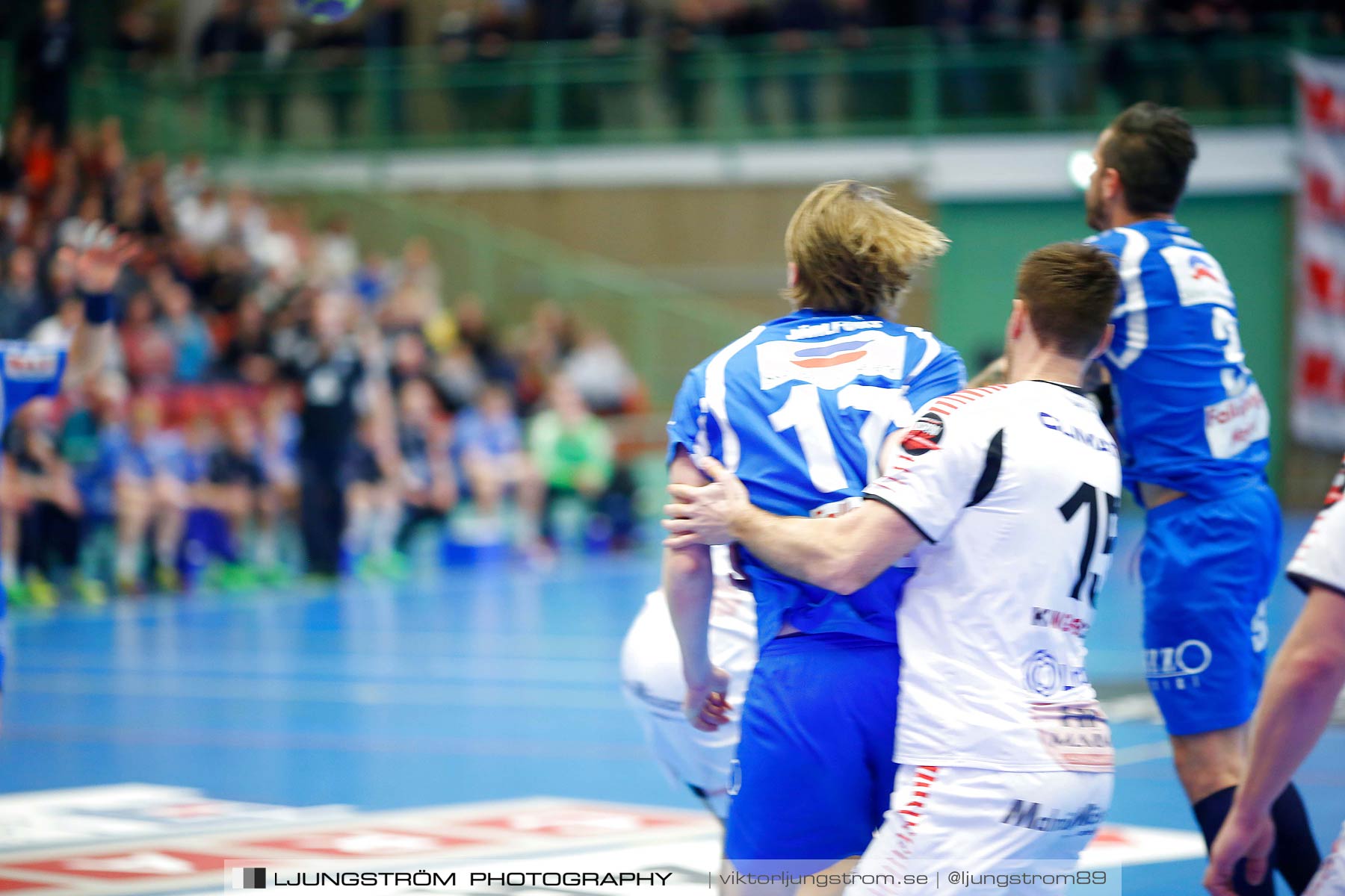 IFK Skövde HK-HK Malmö 20-28,herr,Arena Skövde,Skövde,Sverige,Handboll,,2015,169314