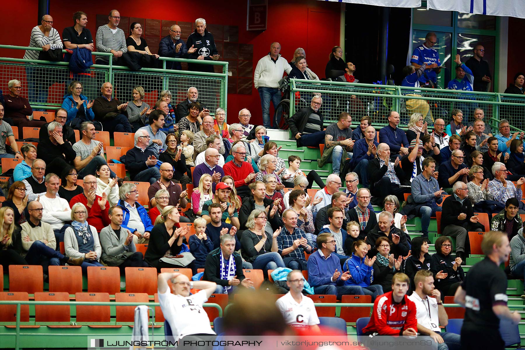 IFK Skövde HK-HK Malmö 20-28,herr,Arena Skövde,Skövde,Sverige,Handboll,,2015,169347