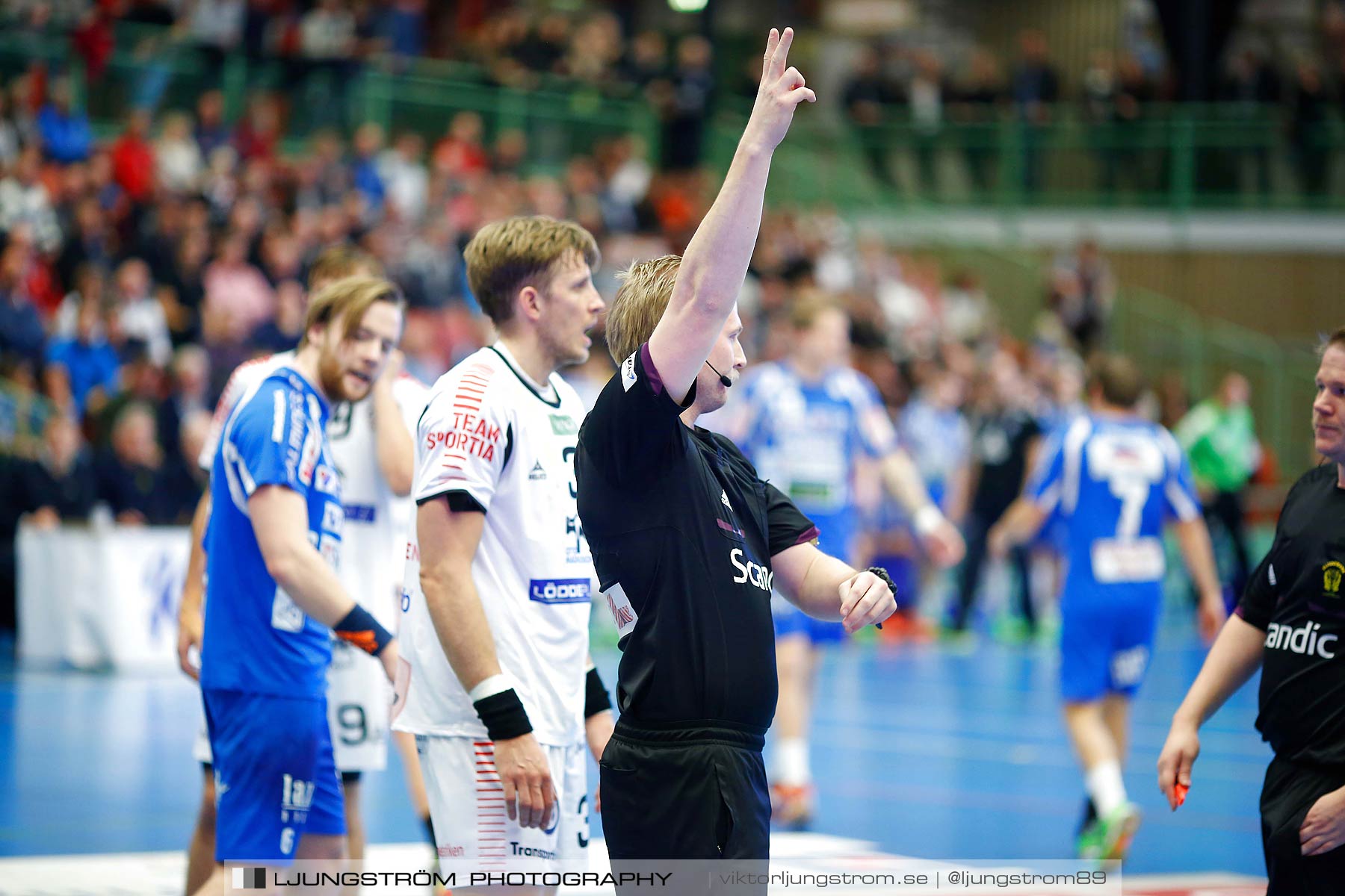 IFK Skövde HK-HK Malmö 20-28,herr,Arena Skövde,Skövde,Sverige,Handboll,,2015,169364