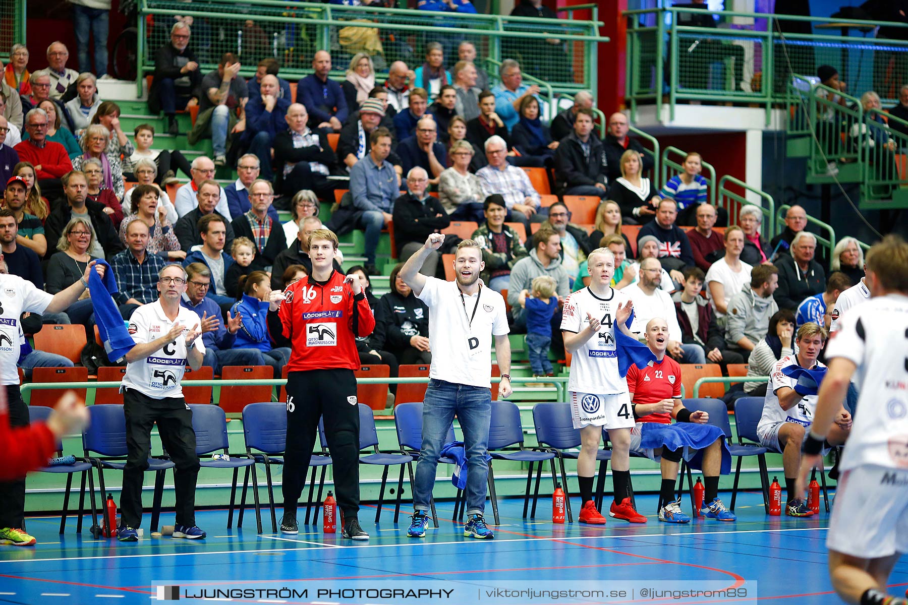 IFK Skövde HK-HK Malmö 20-28,herr,Arena Skövde,Skövde,Sverige,Handboll,,2015,169375