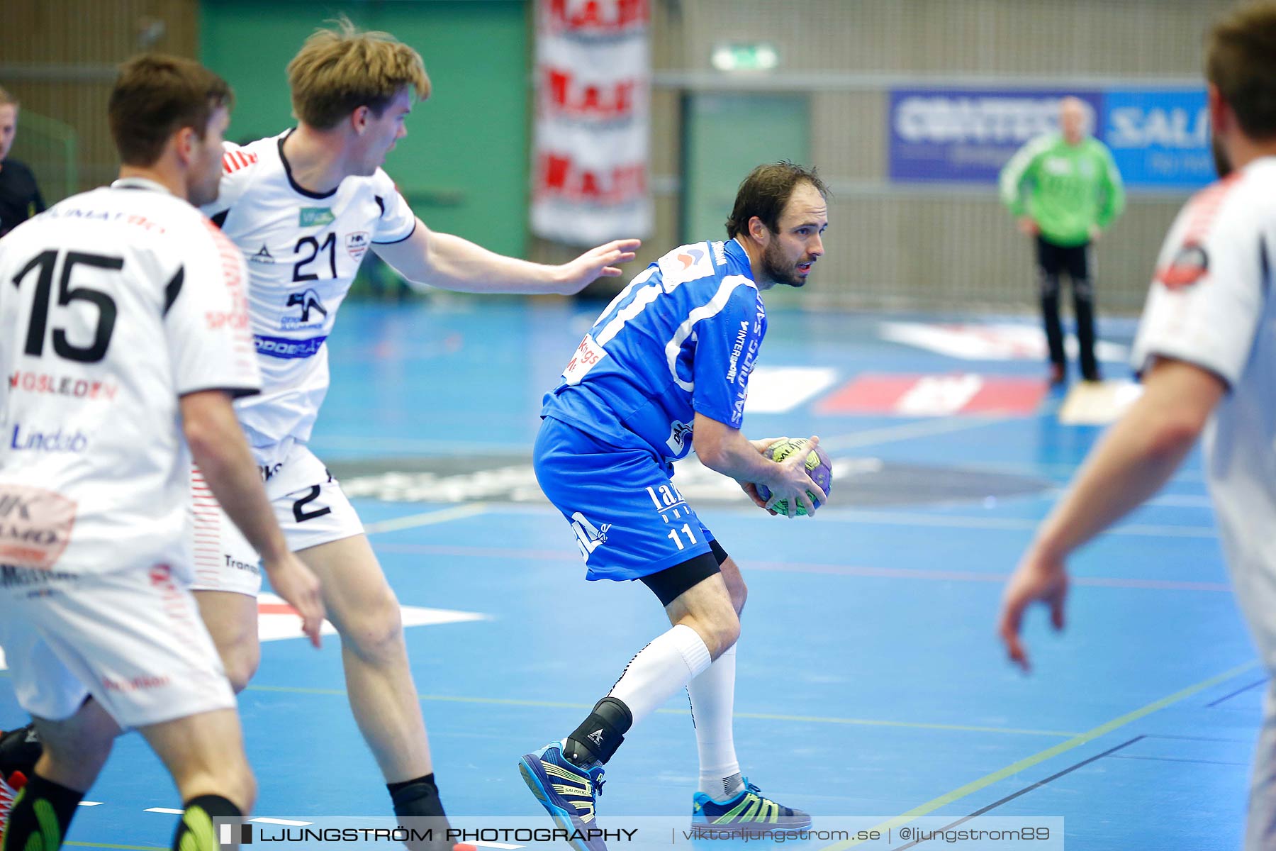 IFK Skövde HK-HK Malmö 20-28,herr,Arena Skövde,Skövde,Sverige,Handboll,,2015,169400