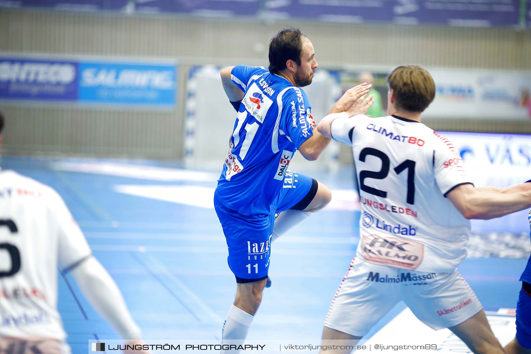 IFK Skövde HK-HK Malmö 20-28,herr,Arena Skövde,Skövde,Sverige,Handboll,,2015,169427