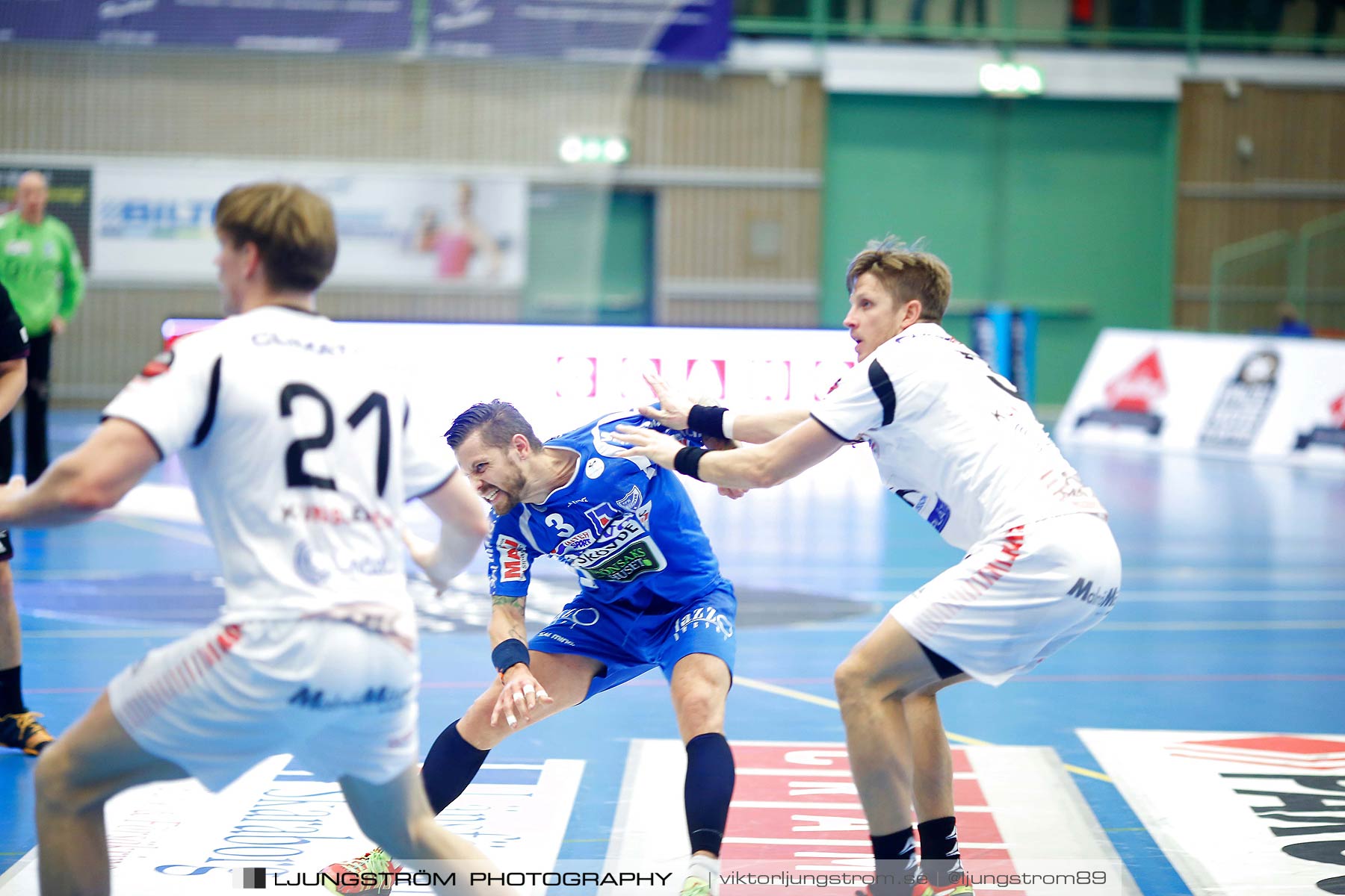 IFK Skövde HK-HK Malmö 20-28,herr,Arena Skövde,Skövde,Sverige,Handboll,,2015,169444