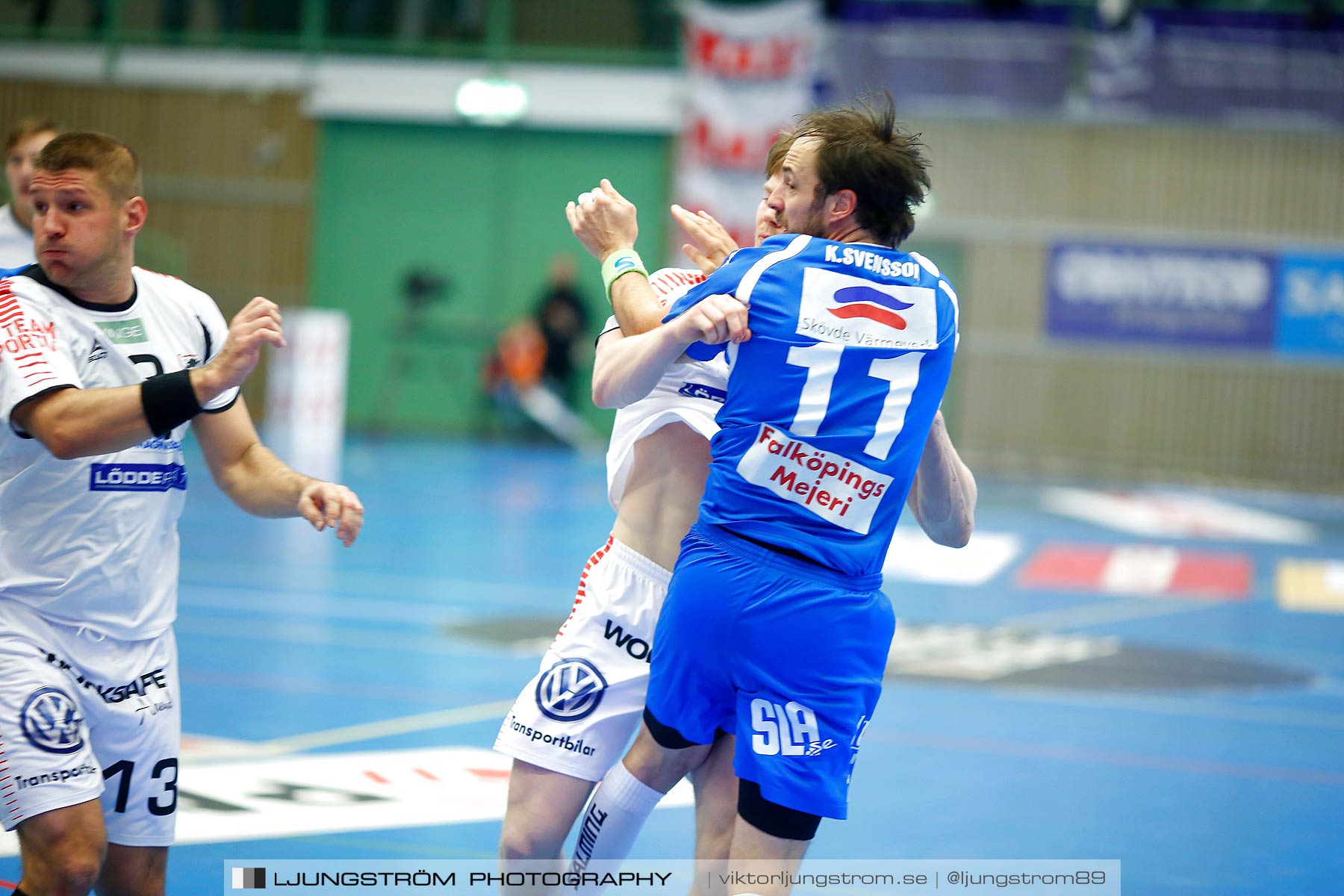 IFK Skövde HK-HK Malmö 20-28,herr,Arena Skövde,Skövde,Sverige,Handboll,,2015,169470