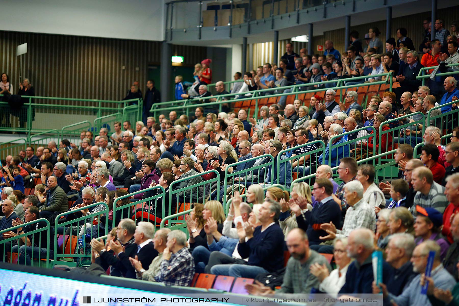 IFK Skövde HK-HK Malmö 20-28,herr,Arena Skövde,Skövde,Sverige,Handboll,,2015,169471