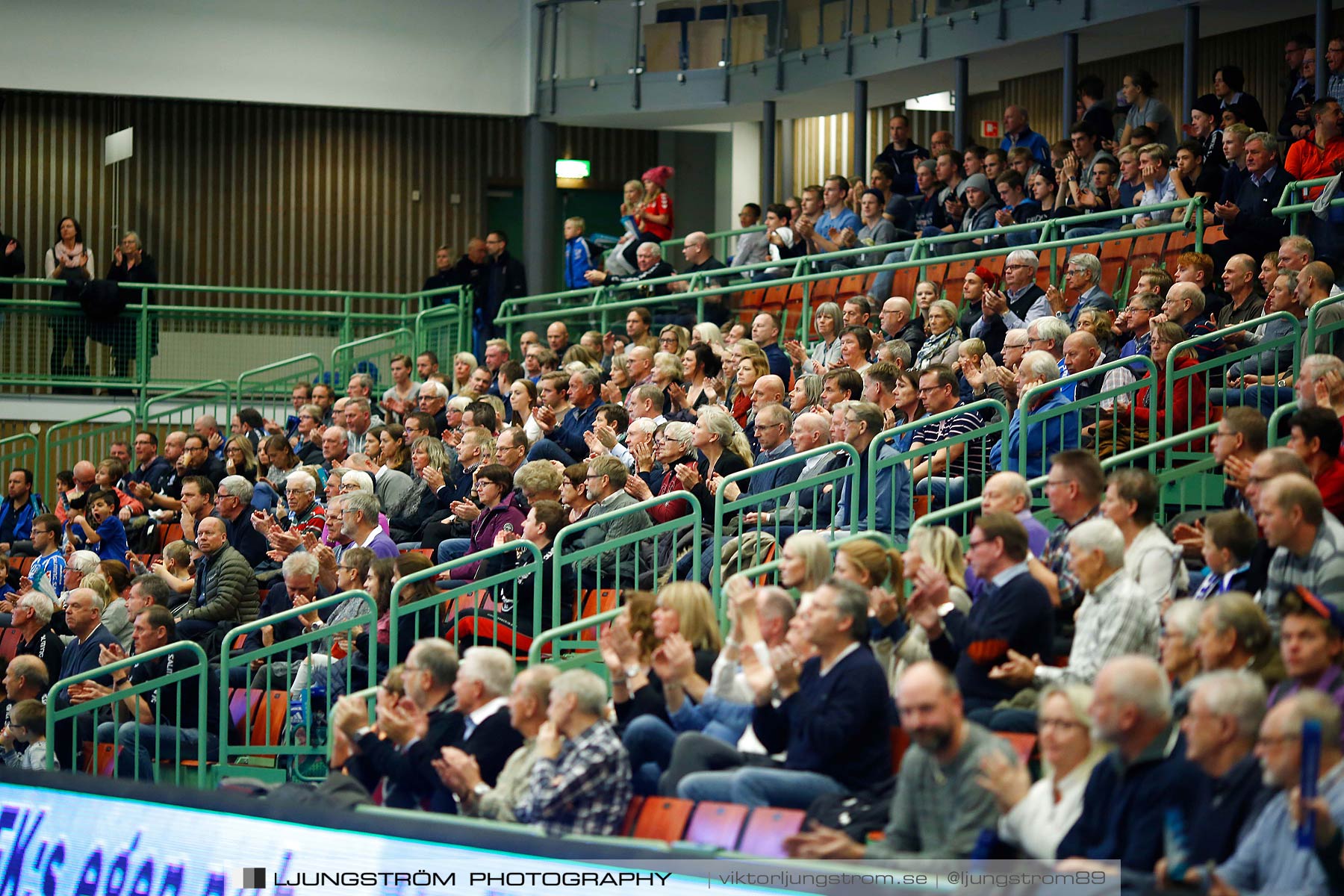 IFK Skövde HK-HK Malmö 20-28,herr,Arena Skövde,Skövde,Sverige,Handboll,,2015,169473