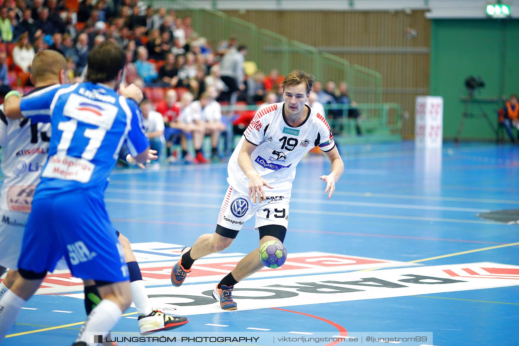 IFK Skövde HK-HK Malmö 20-28,herr,Arena Skövde,Skövde,Sverige,Handboll,,2015,169478