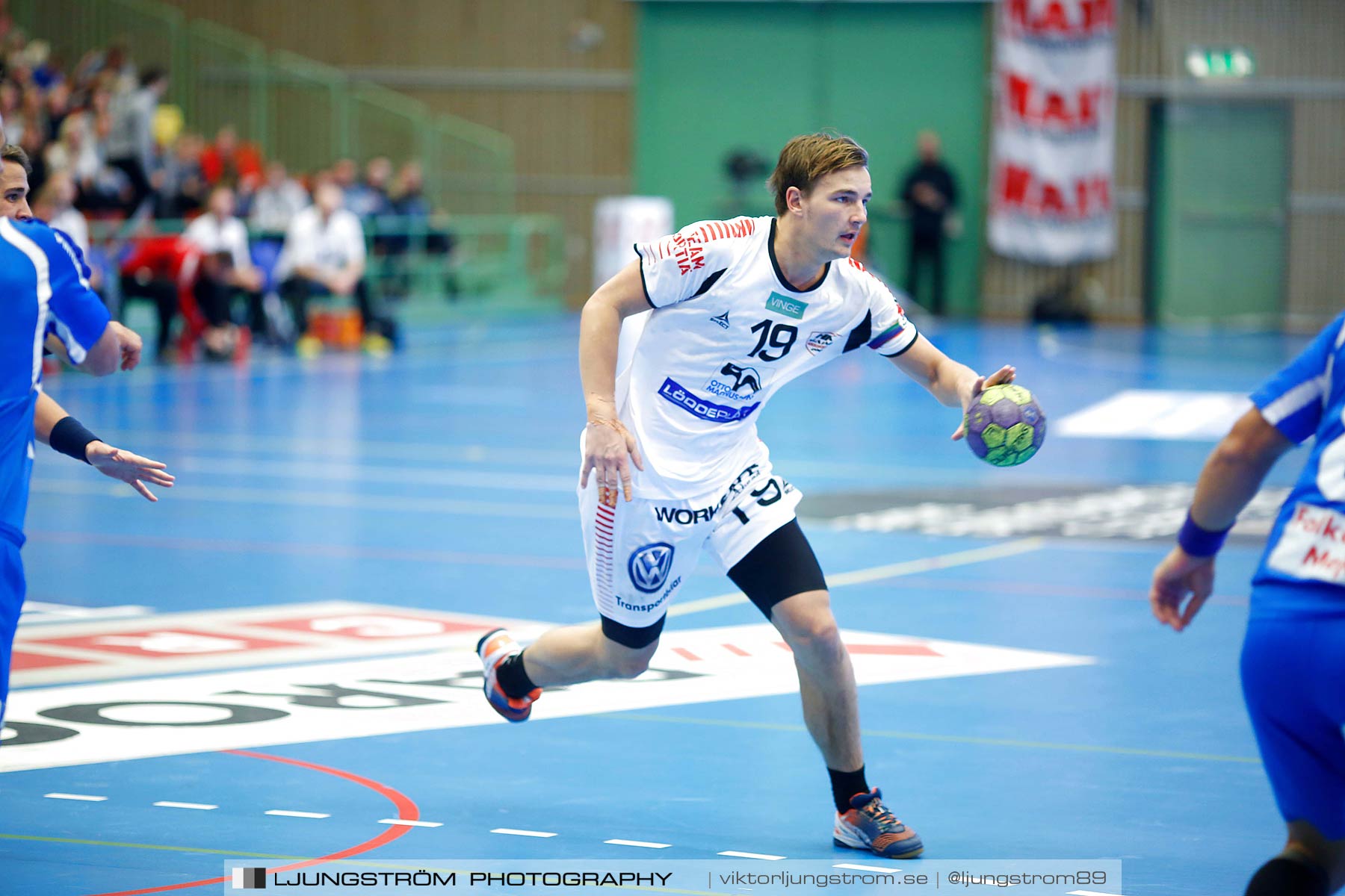 IFK Skövde HK-HK Malmö 20-28,herr,Arena Skövde,Skövde,Sverige,Handboll,,2015,169481