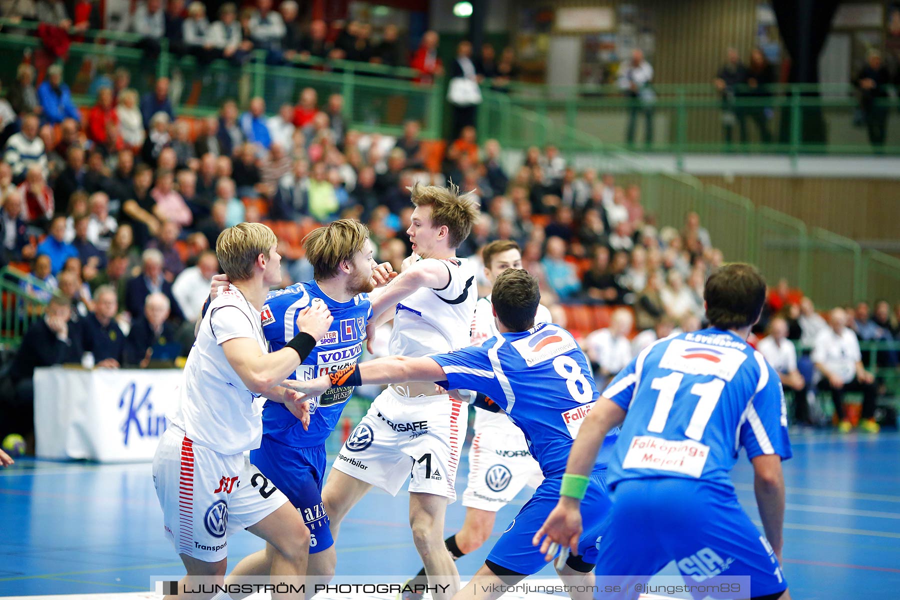 IFK Skövde HK-HK Malmö 20-28,herr,Arena Skövde,Skövde,Sverige,Handboll,,2015,169490