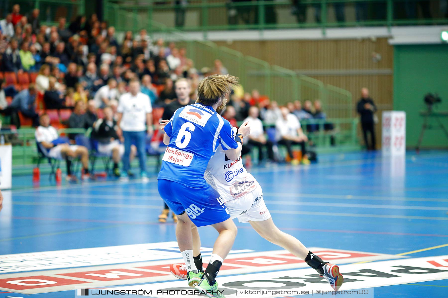 IFK Skövde HK-HK Malmö 20-28,herr,Arena Skövde,Skövde,Sverige,Handboll,,2015,169507