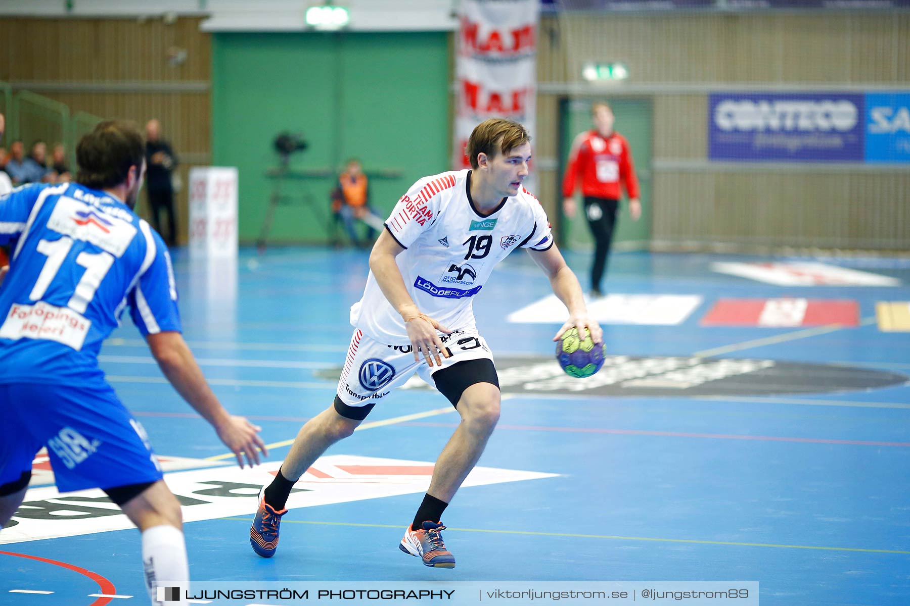 IFK Skövde HK-HK Malmö 20-28,herr,Arena Skövde,Skövde,Sverige,Handboll,,2015,169513