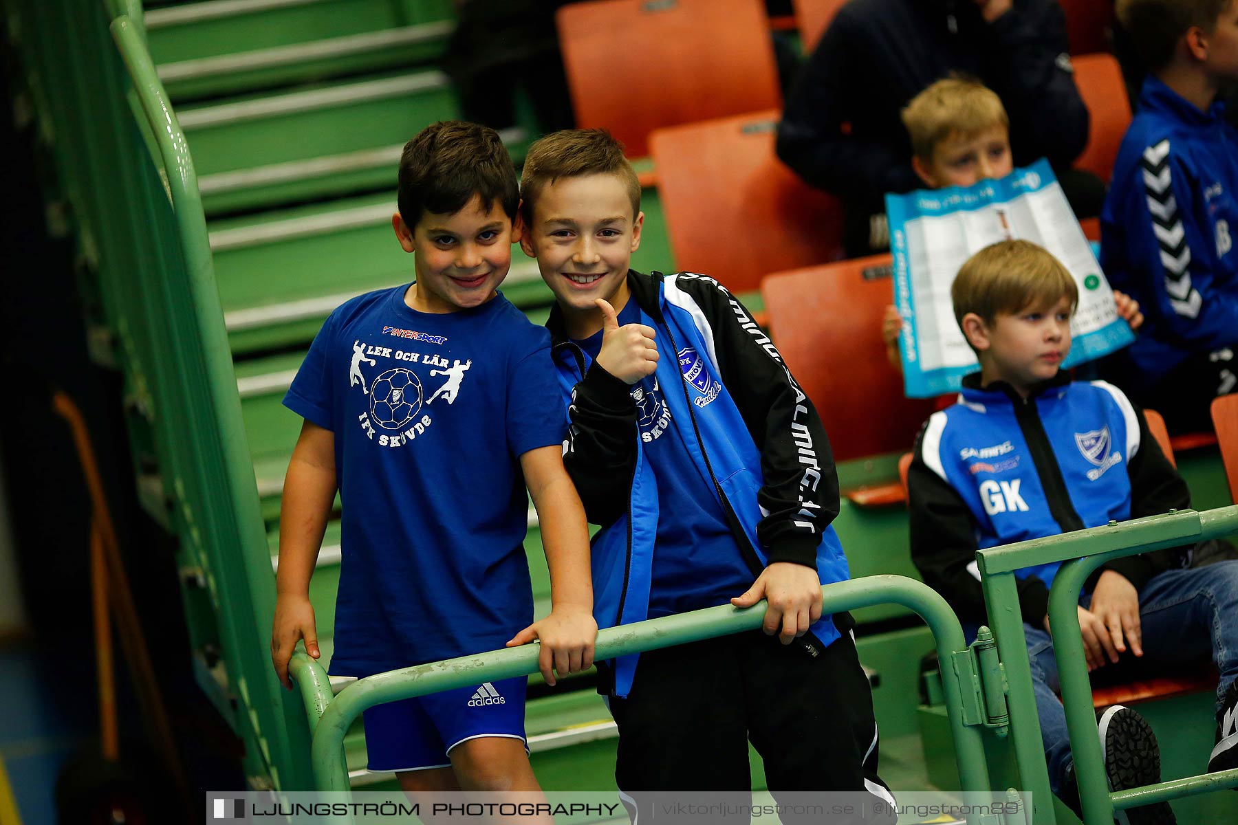 IFK Skövde HK-HK Malmö 20-28,herr,Arena Skövde,Skövde,Sverige,Handboll,,2015,169545