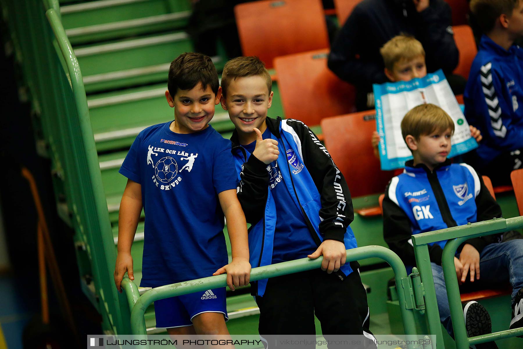 IFK Skövde HK-HK Malmö 20-28,herr,Arena Skövde,Skövde,Sverige,Handboll,,2015,169546