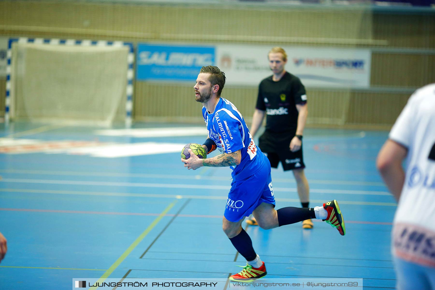 IFK Skövde HK-HK Malmö 20-28,herr,Arena Skövde,Skövde,Sverige,Handboll,,2015,169603