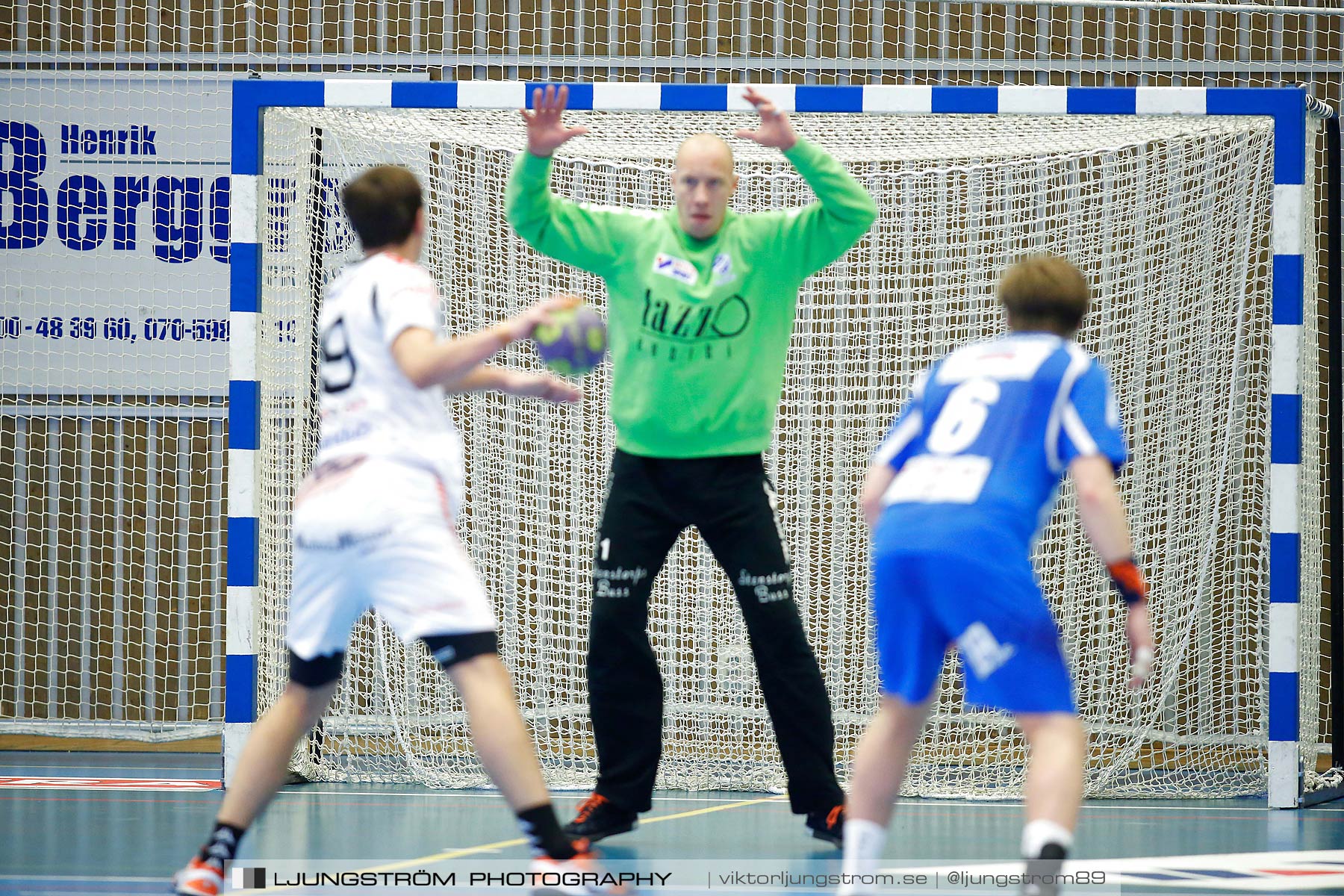 IFK Skövde HK-HK Malmö 20-28,herr,Arena Skövde,Skövde,Sverige,Handboll,,2015,169614