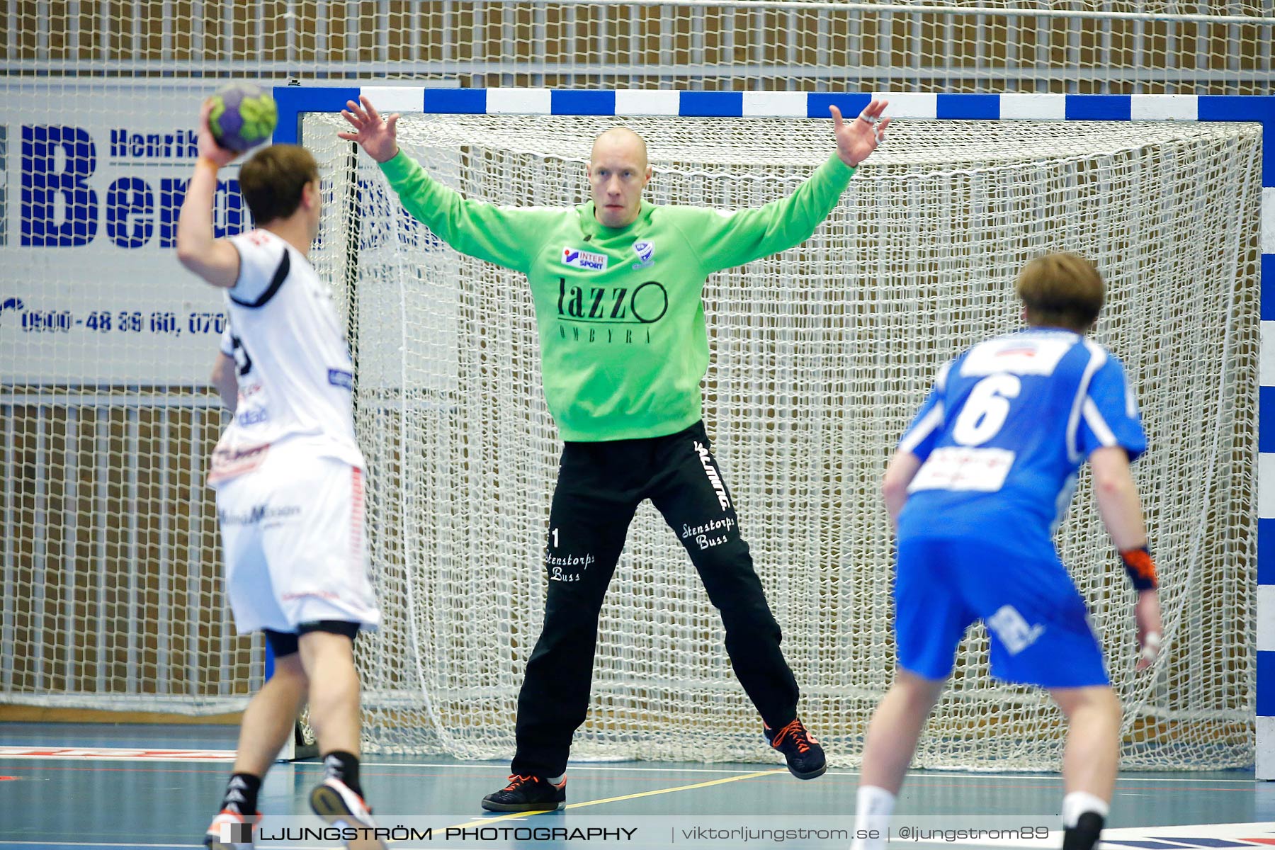 IFK Skövde HK-HK Malmö 20-28,herr,Arena Skövde,Skövde,Sverige,Handboll,,2015,169616