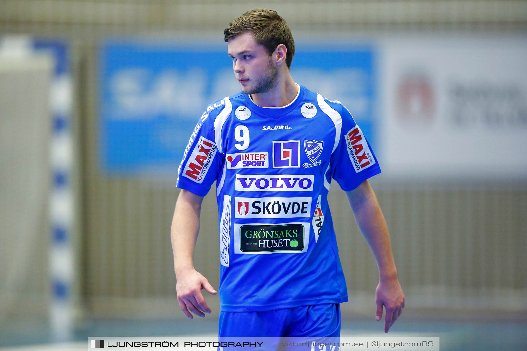 IFK Skövde HK-HK Malmö 20-28,herr,Arena Skövde,Skövde,Sverige,Handboll,,2015,169622