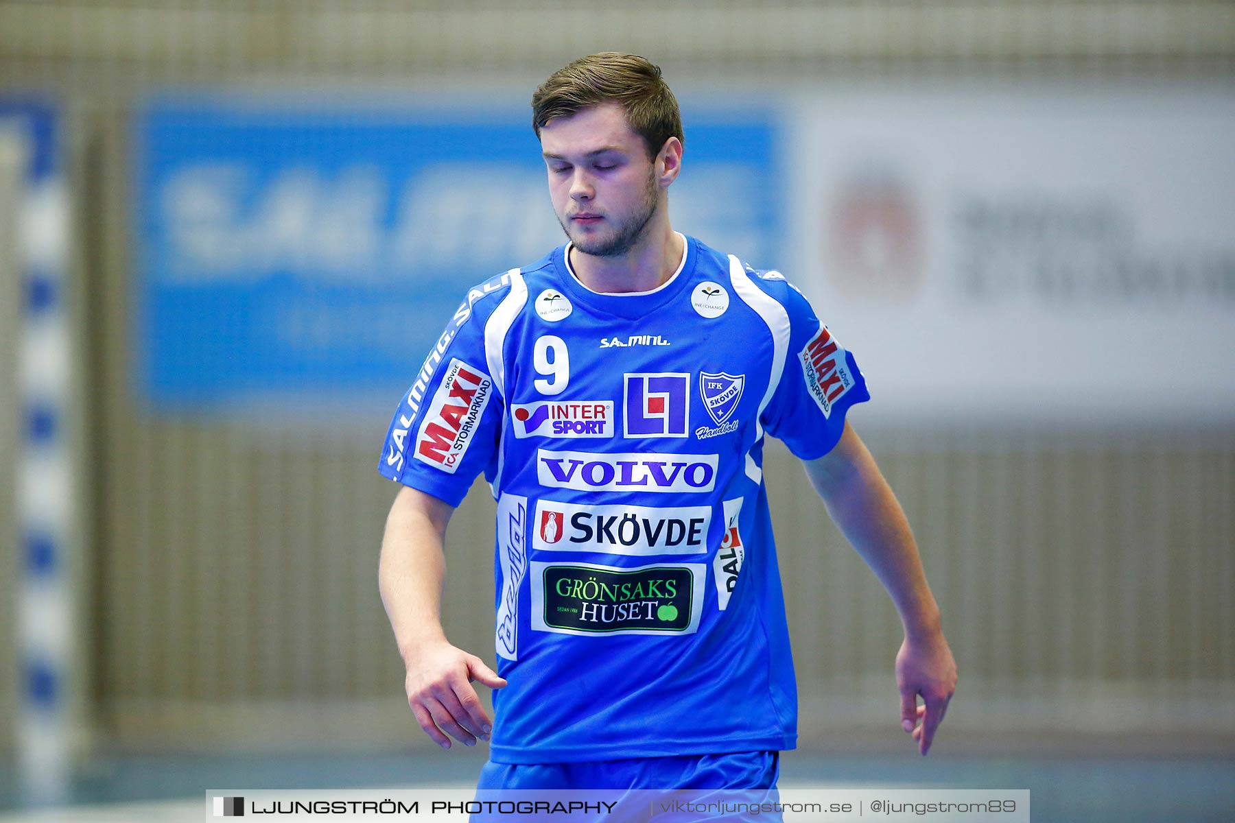 IFK Skövde HK-HK Malmö 20-28,herr,Arena Skövde,Skövde,Sverige,Handboll,,2015,169623