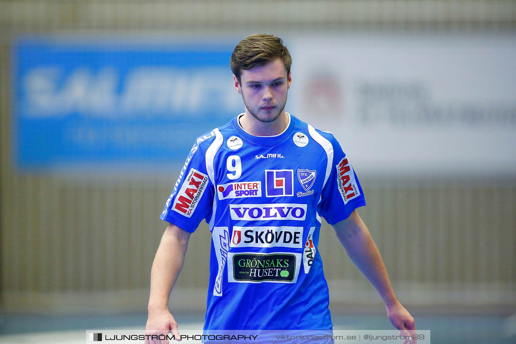 IFK Skövde HK-HK Malmö 20-28,herr,Arena Skövde,Skövde,Sverige,Handboll,,2015,169624