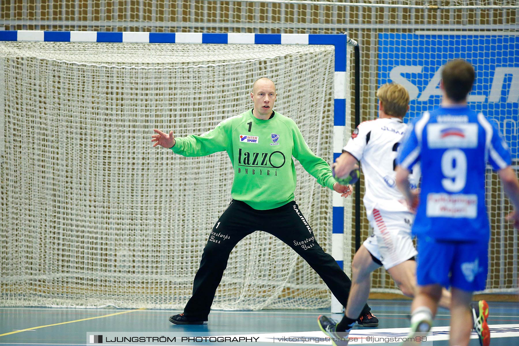 IFK Skövde HK-HK Malmö 20-28,herr,Arena Skövde,Skövde,Sverige,Handboll,,2015,169625