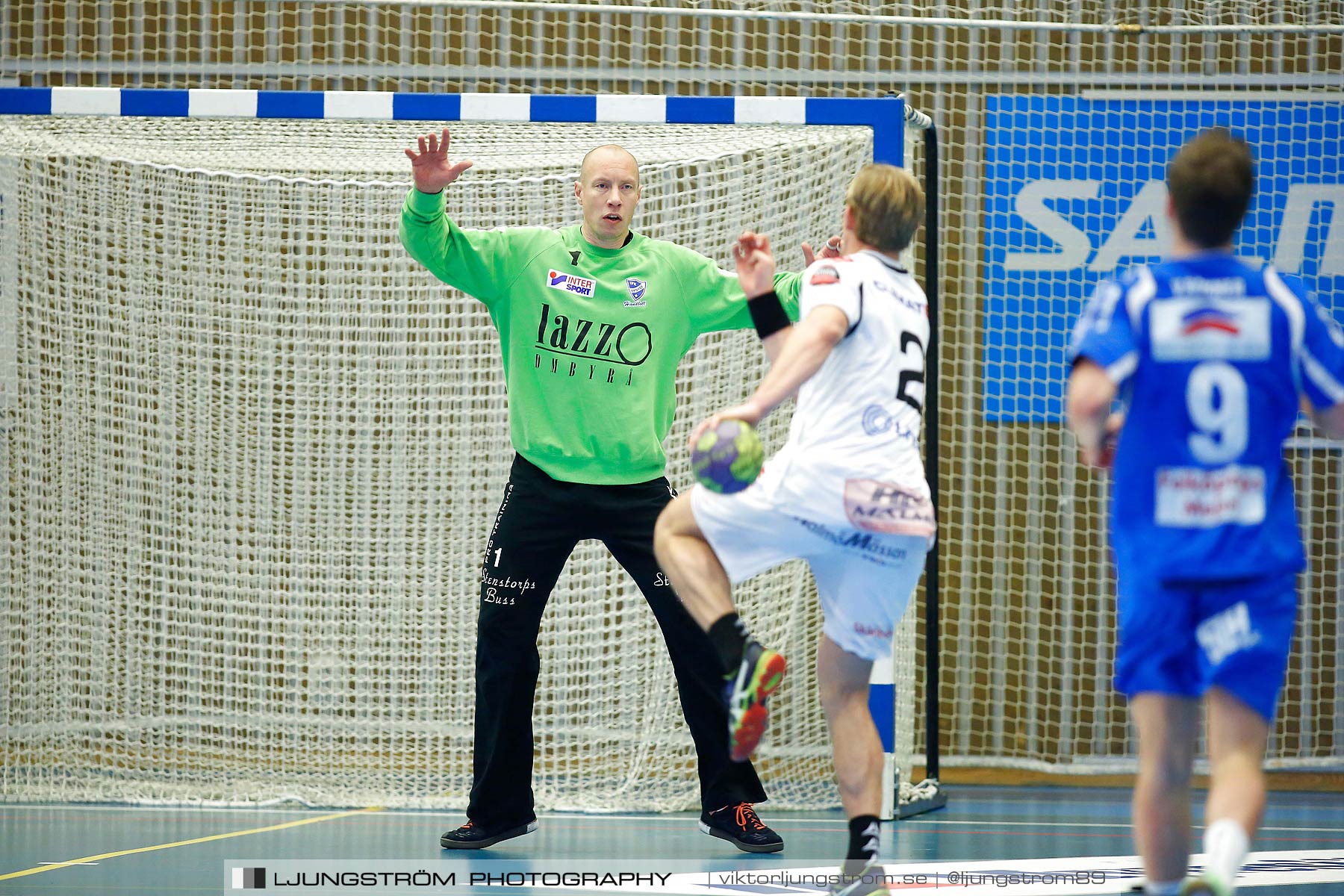 IFK Skövde HK-HK Malmö 20-28,herr,Arena Skövde,Skövde,Sverige,Handboll,,2015,169626