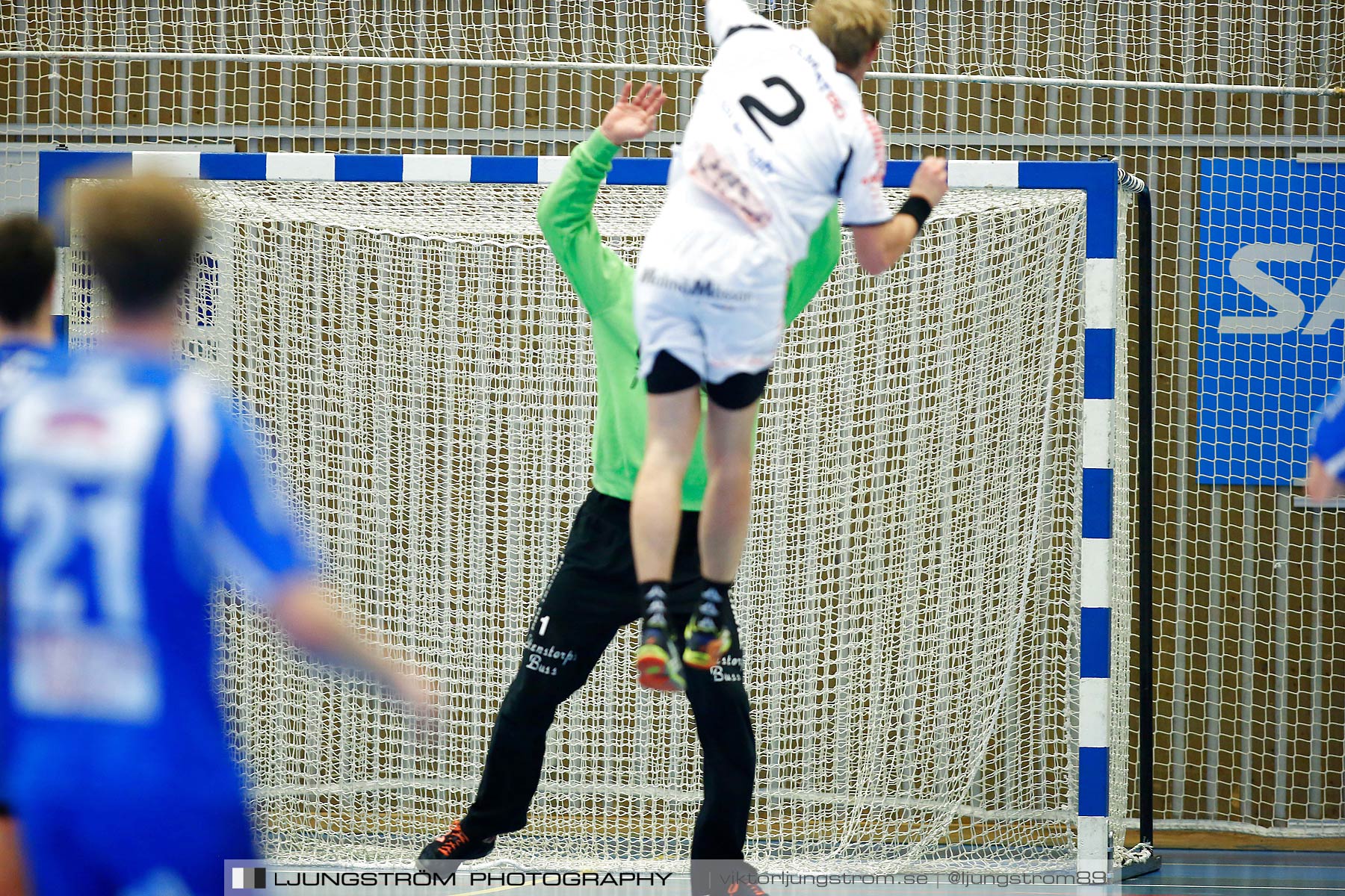 IFK Skövde HK-HK Malmö 20-28,herr,Arena Skövde,Skövde,Sverige,Handboll,,2015,169628