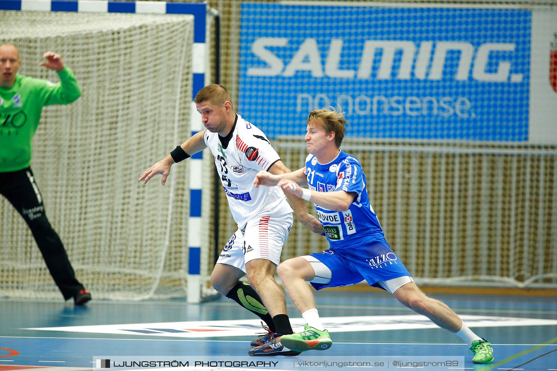 IFK Skövde HK-HK Malmö 20-28,herr,Arena Skövde,Skövde,Sverige,Handboll,,2015,169647